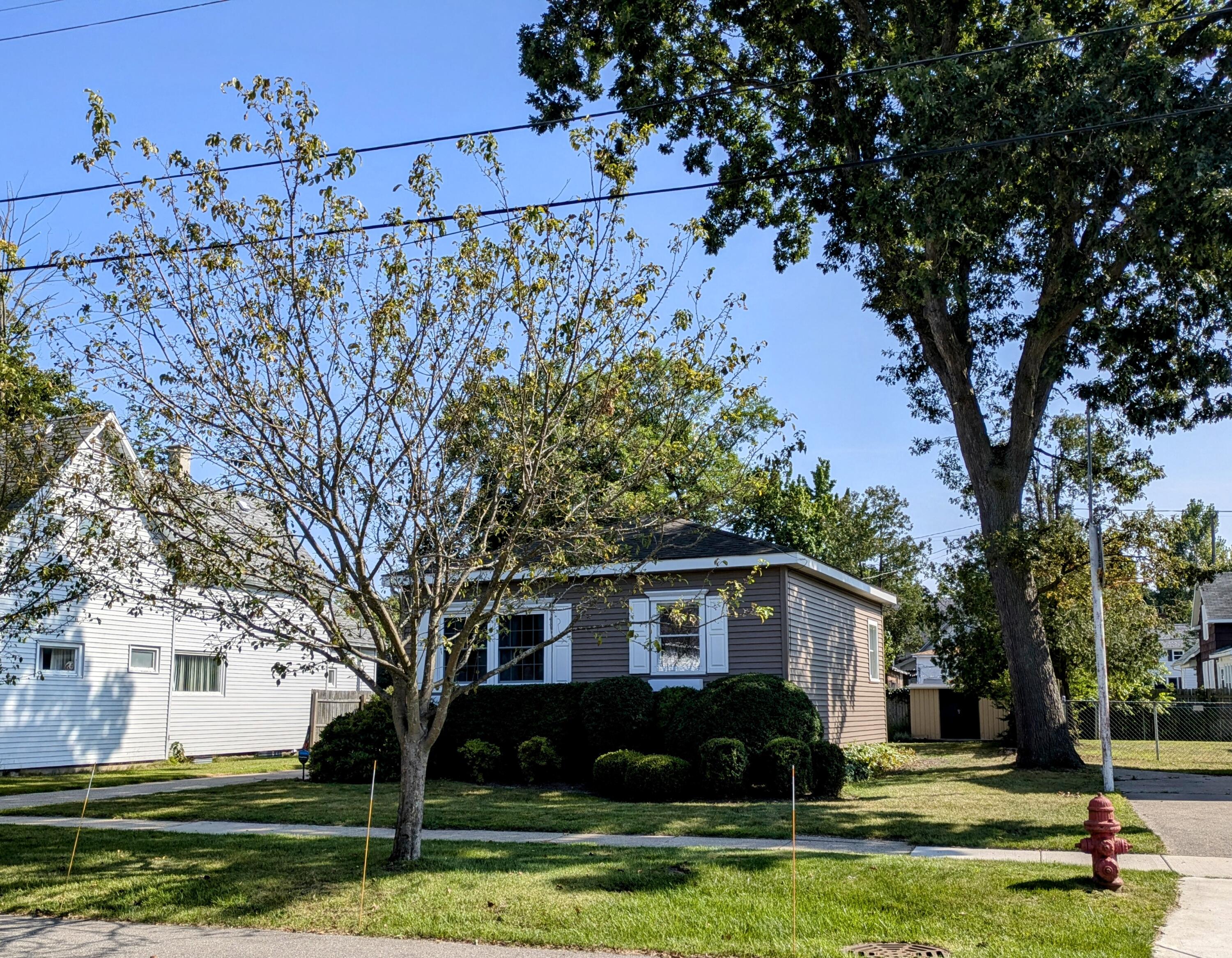 281 First Avenue