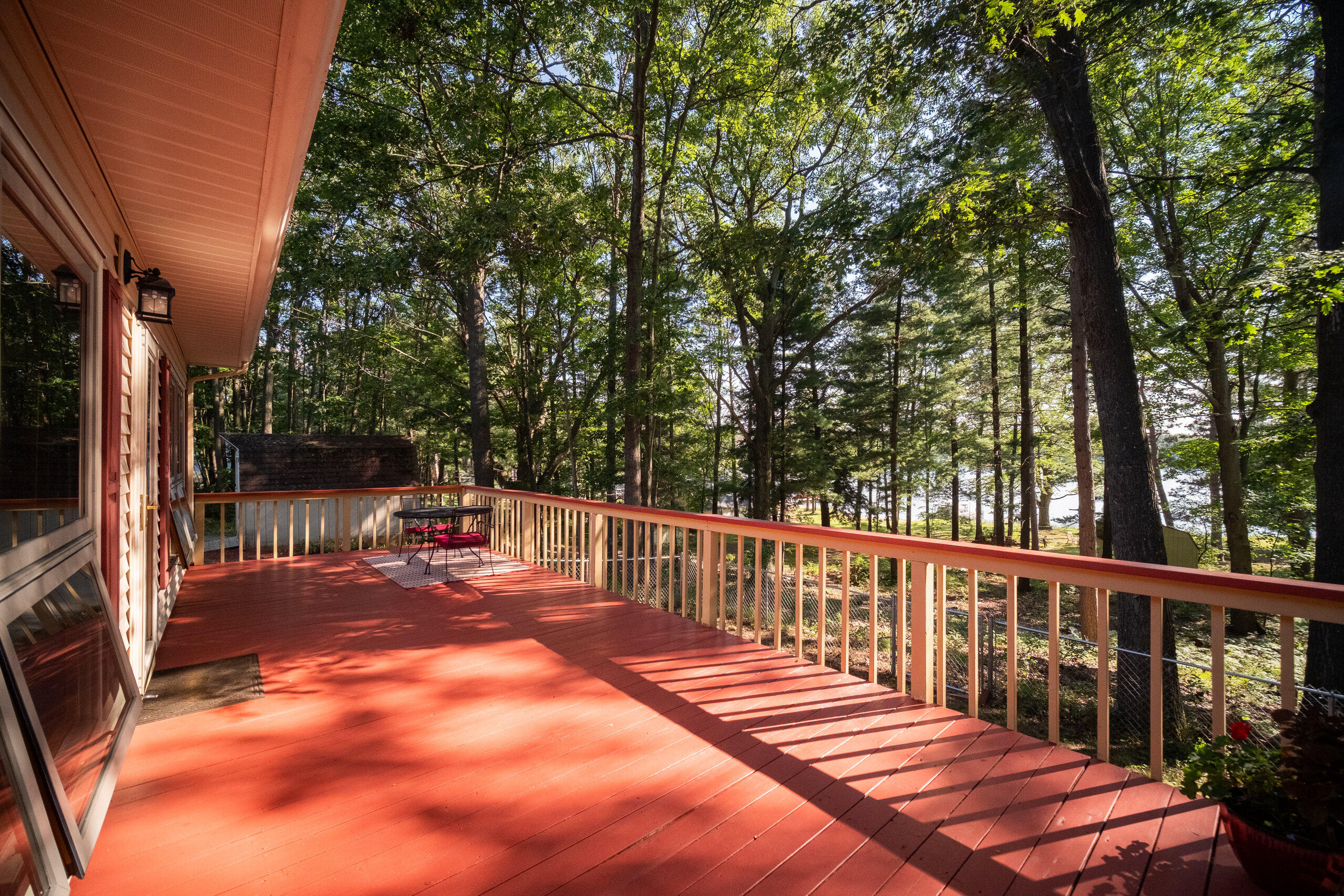 9337 Johnson Road