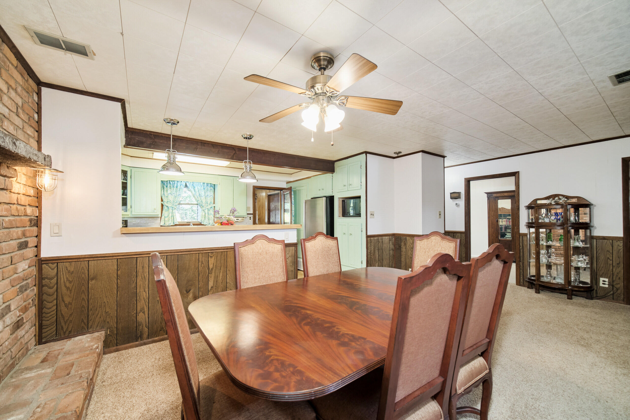 9337 Johnson Road