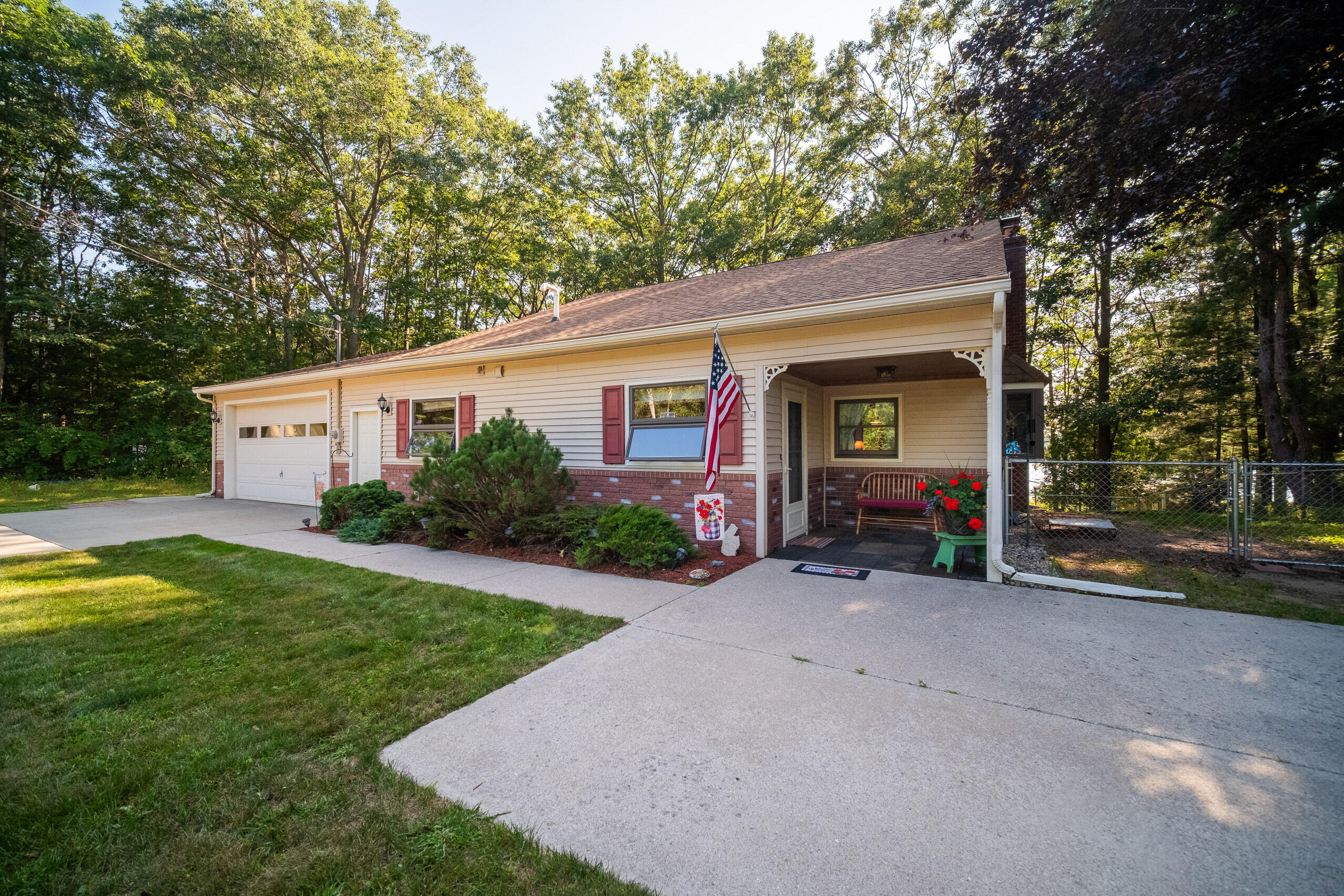 9337 Johnson Road