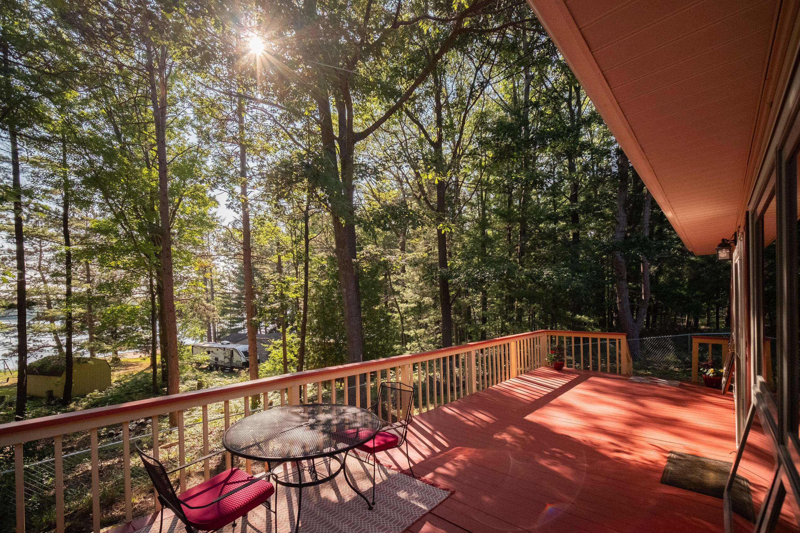 9337 Johnson Road