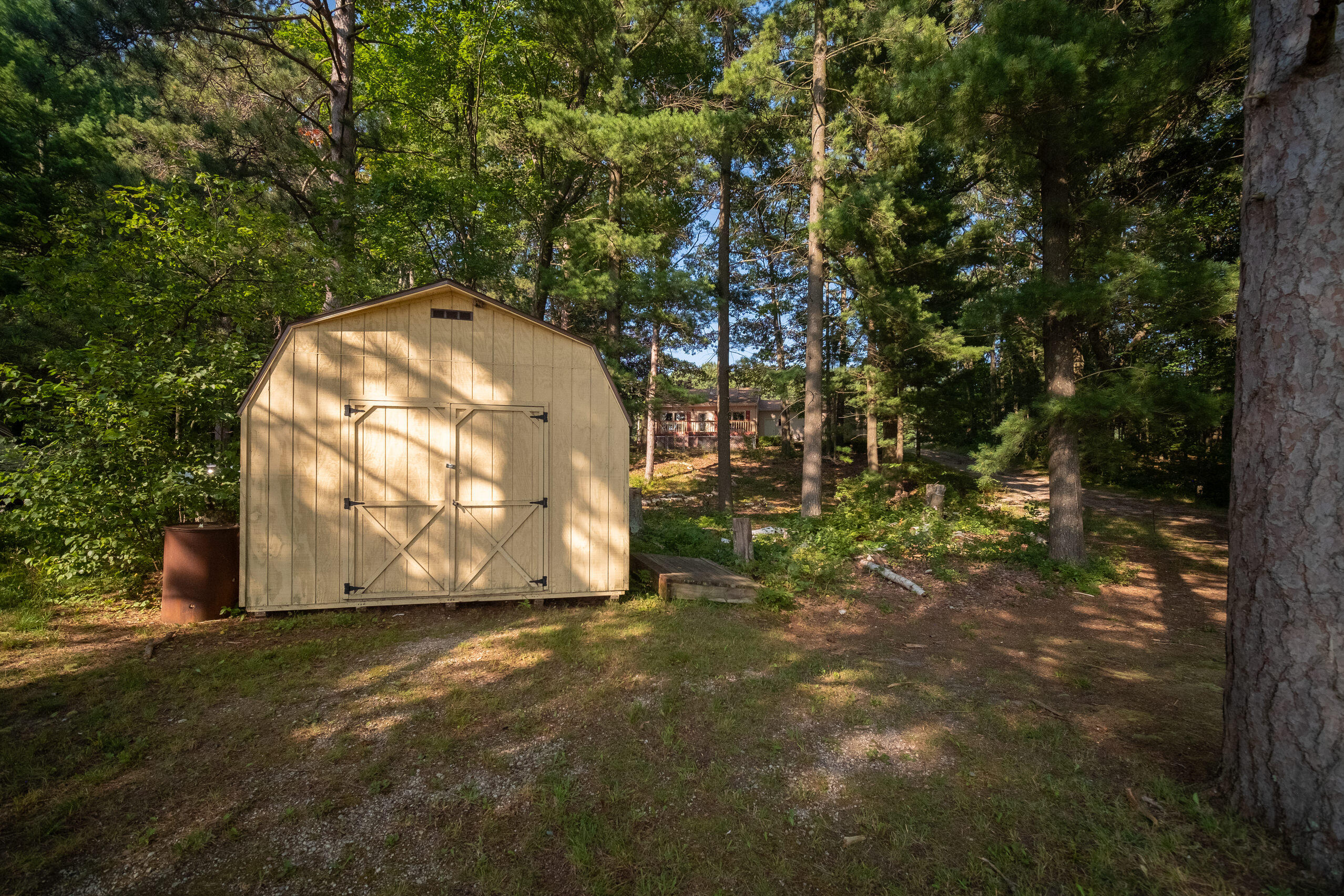9337 Johnson Road
