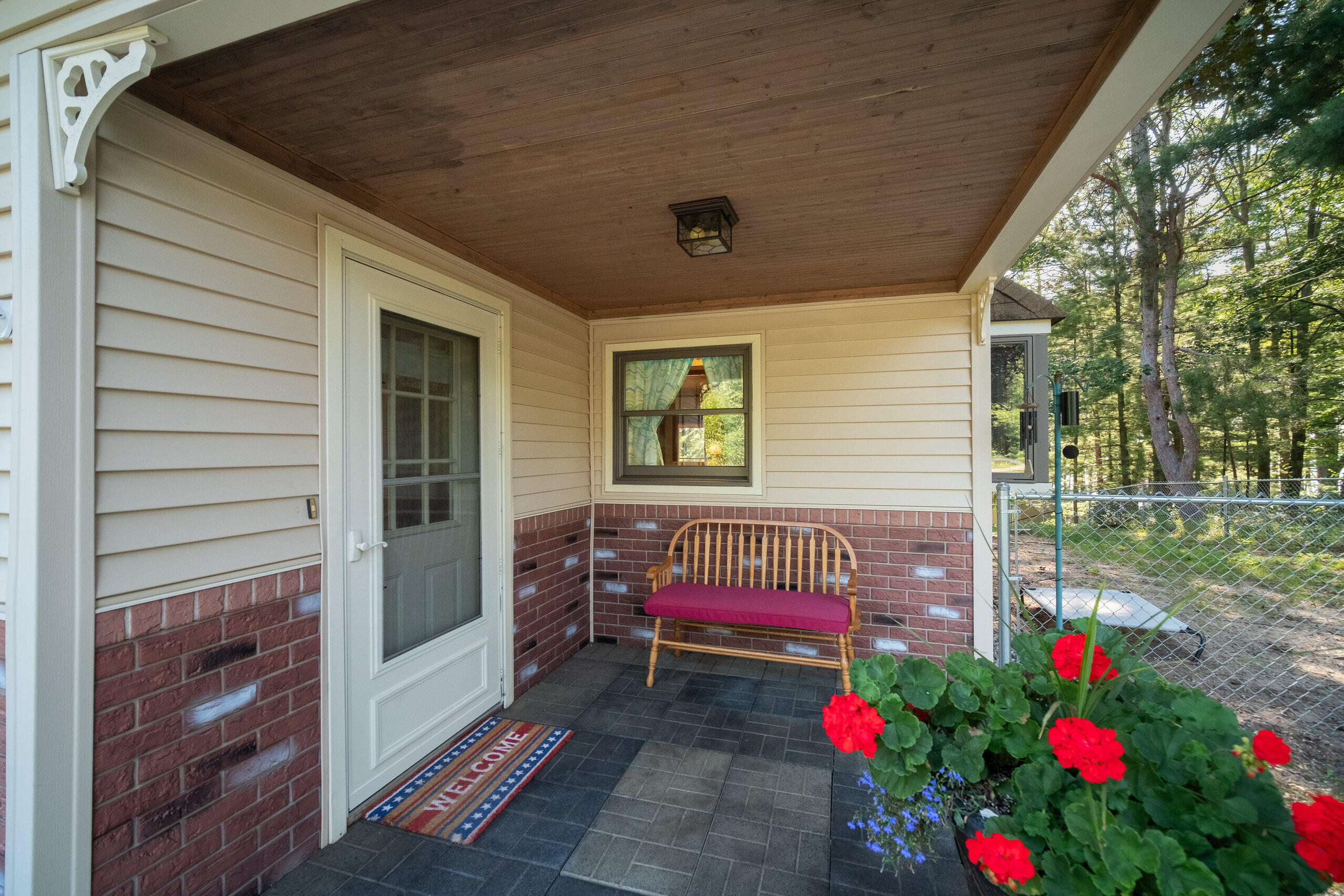 9337 Johnson Road