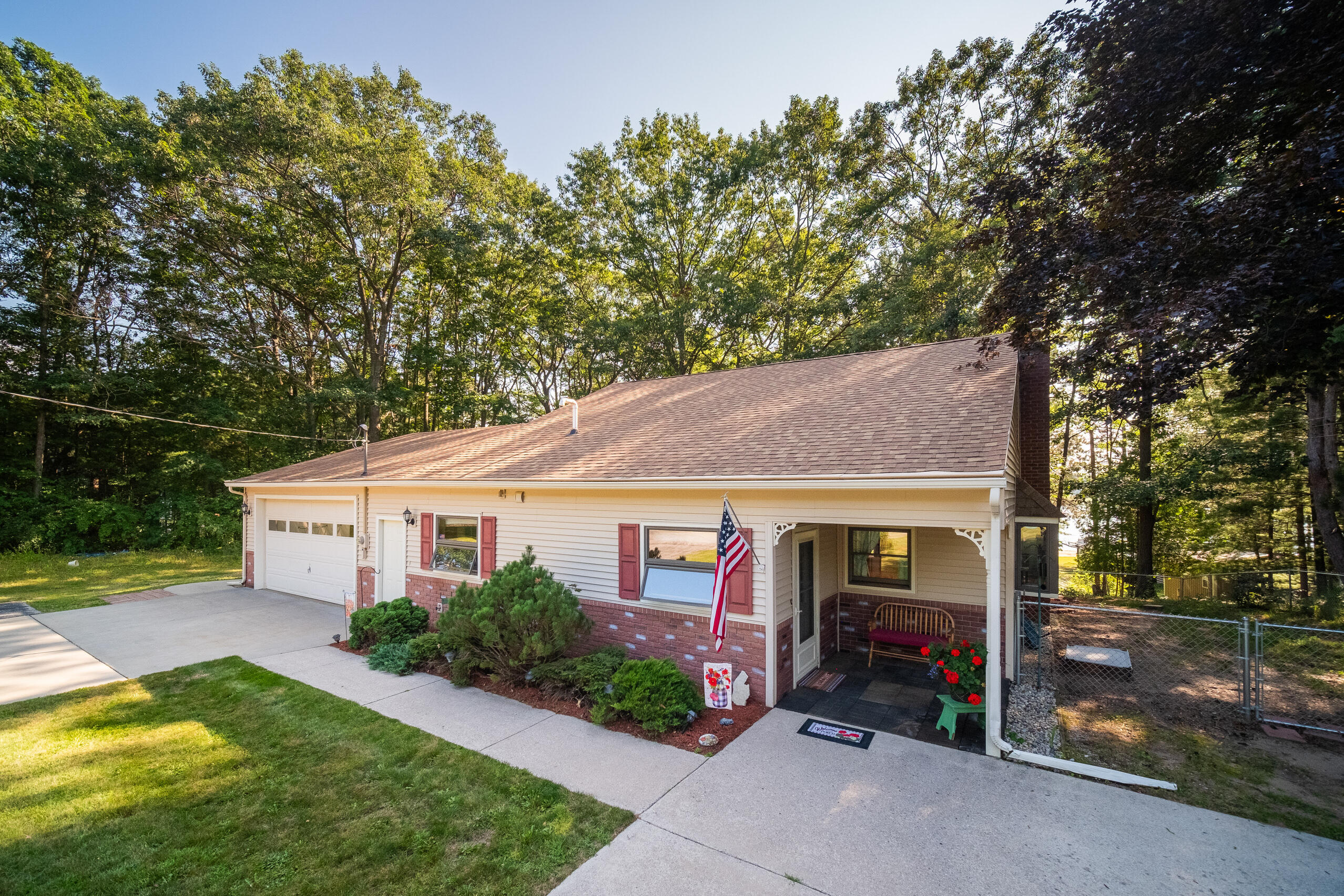 9337 Johnson Road