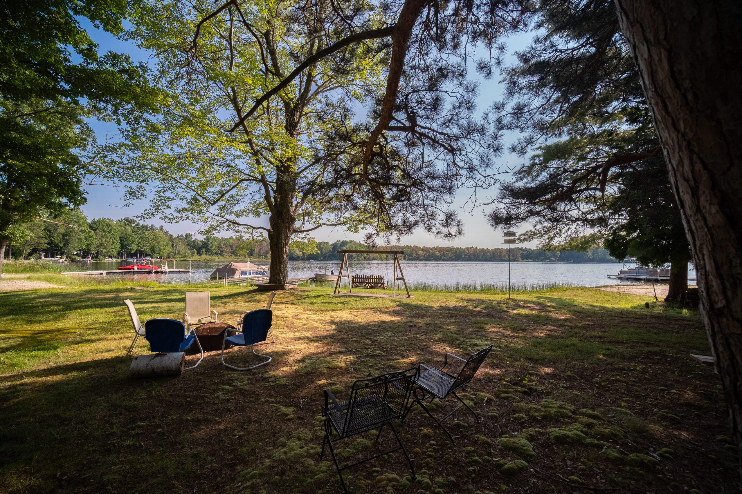 9337 Johnson Road