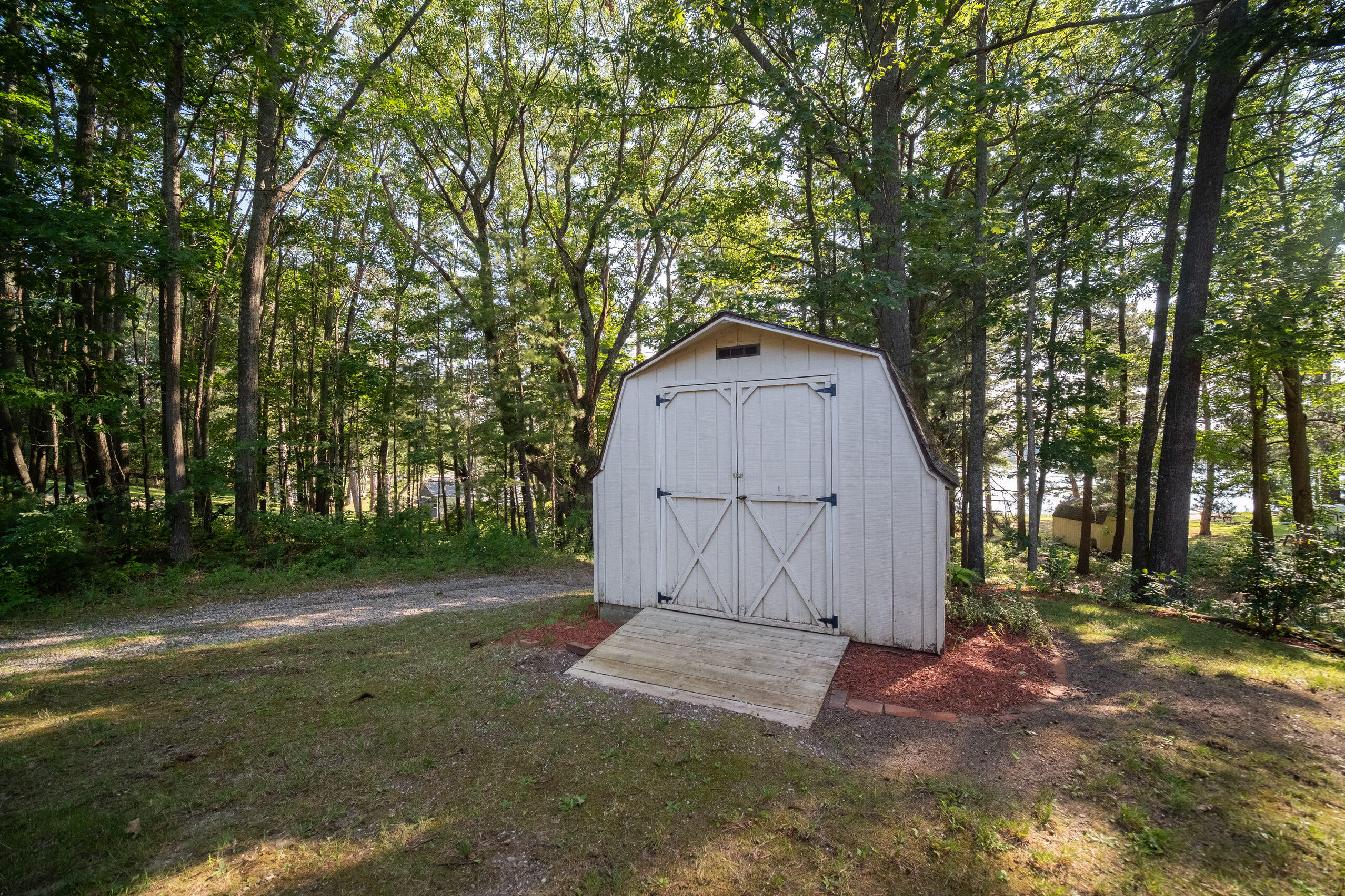 9337 Johnson Road