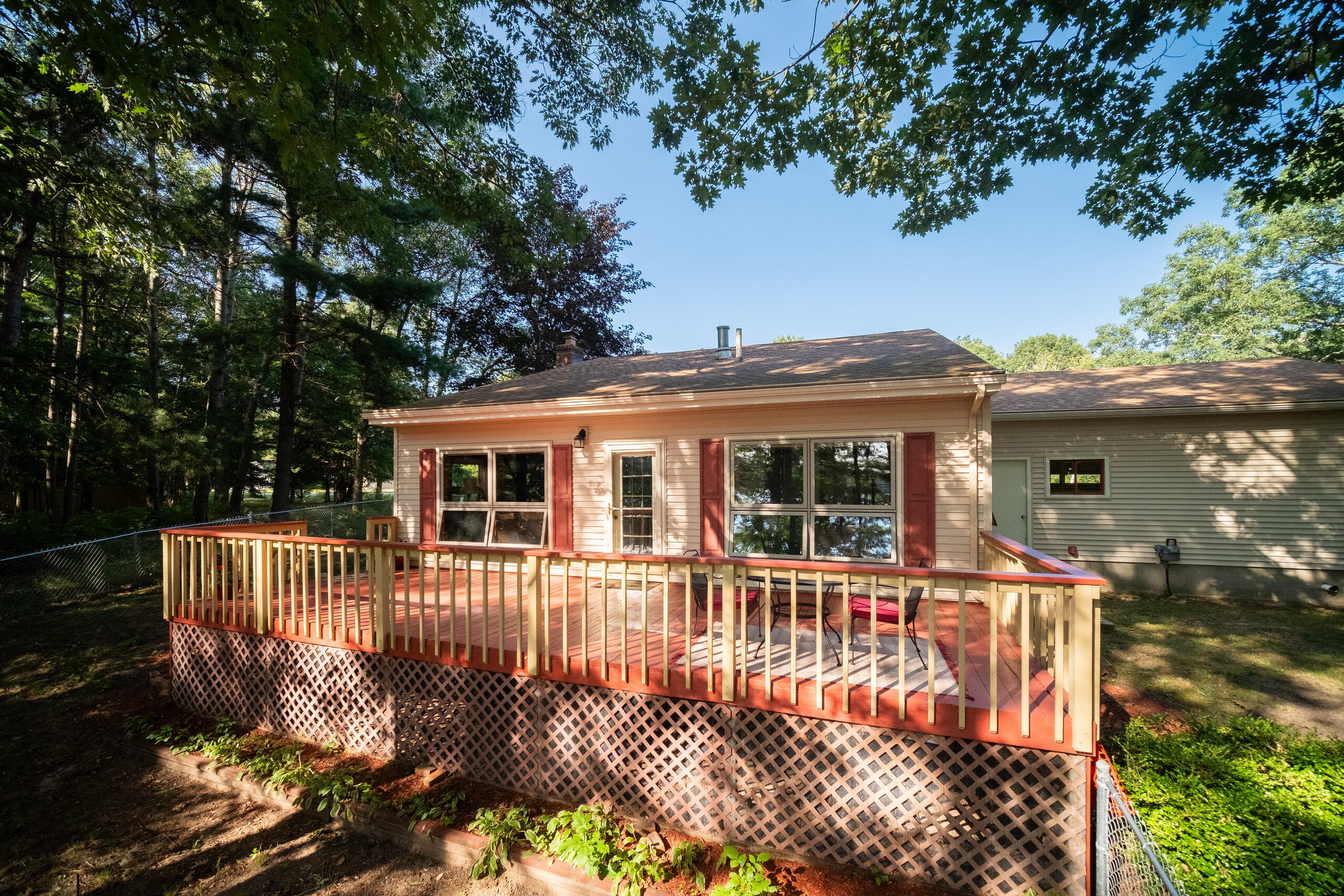 9337 Johnson Road
