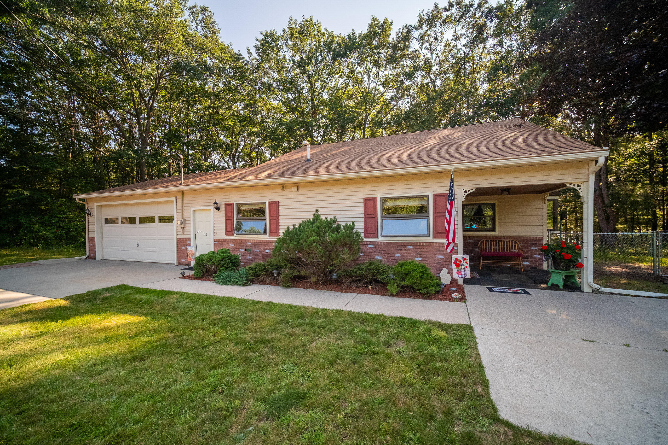 9337 Johnson Road