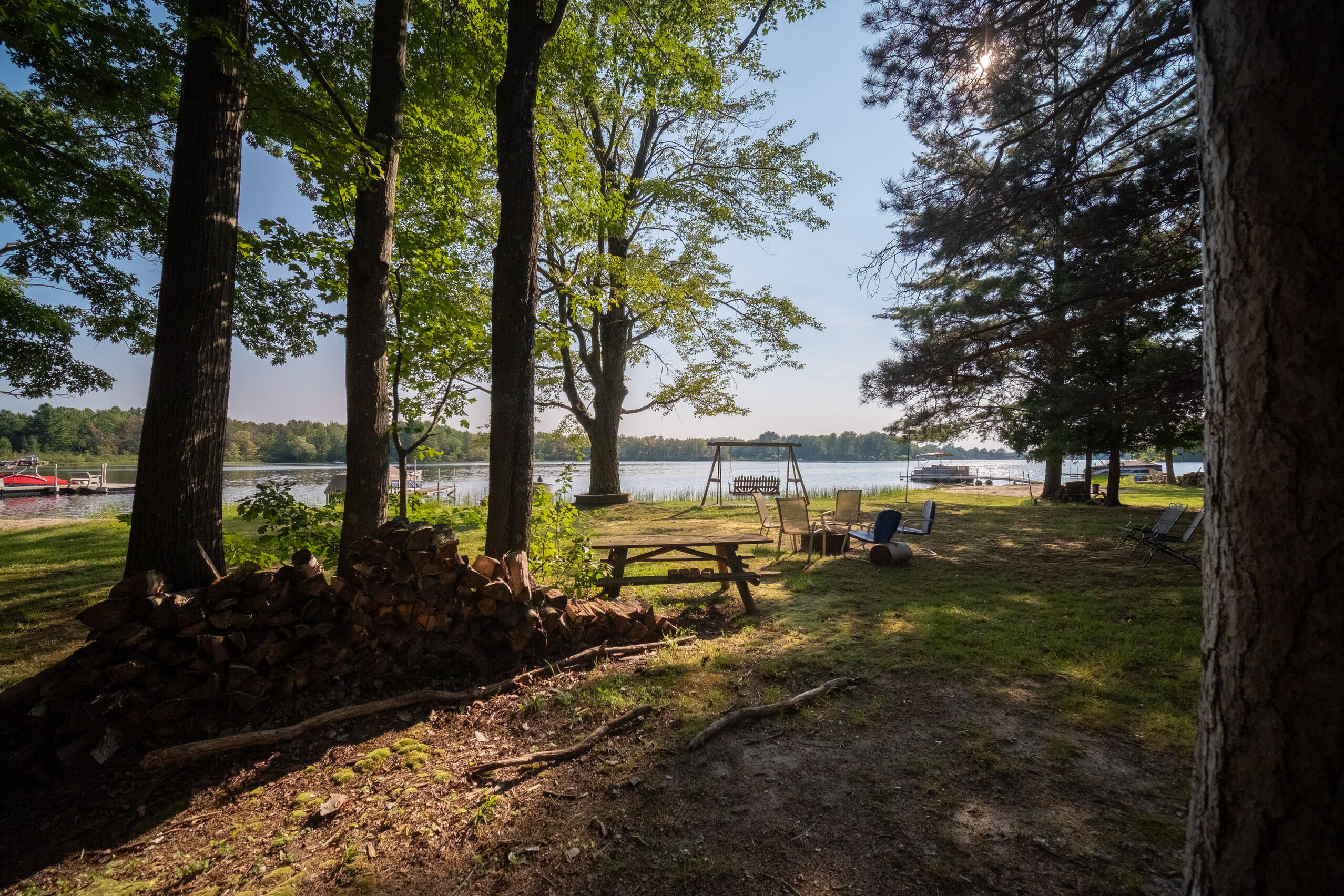 9337 Johnson Road