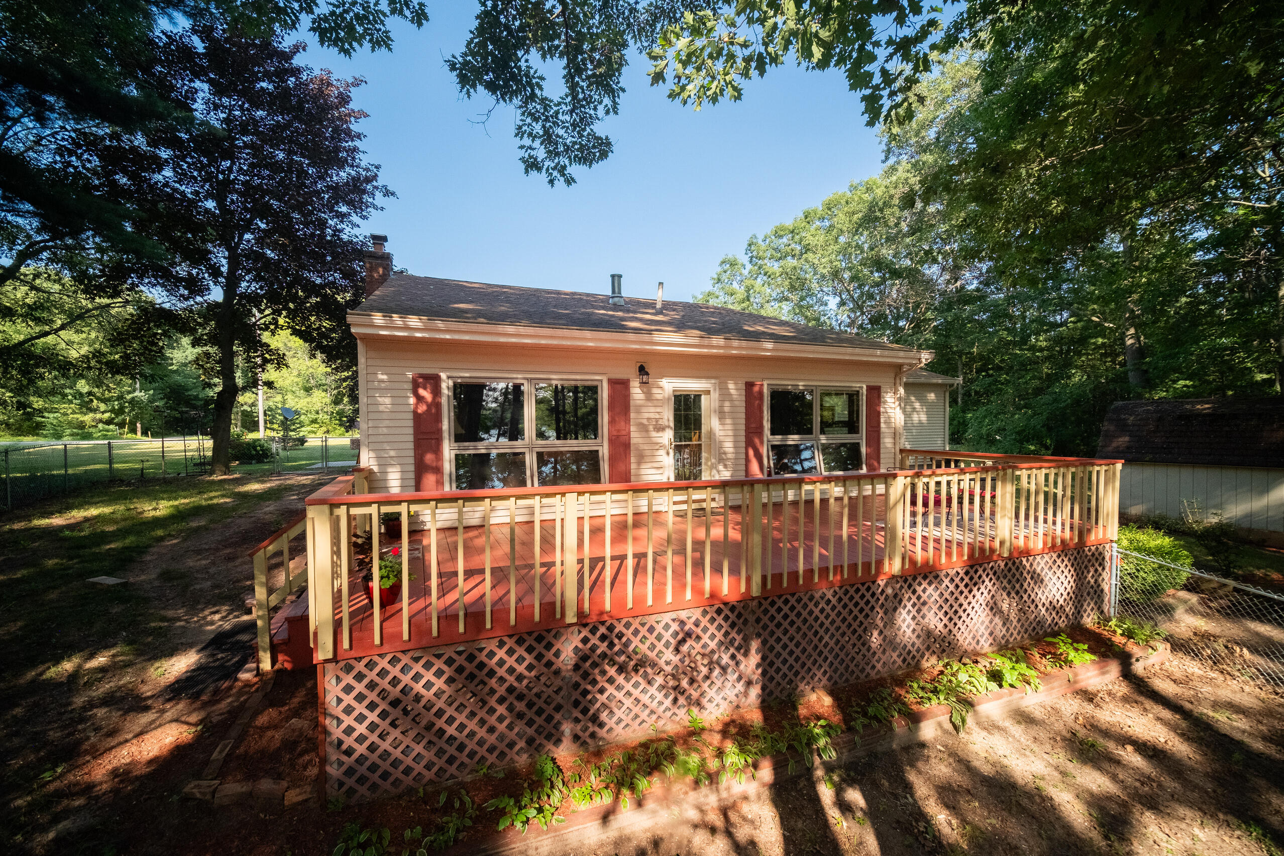 9337 Johnson Road