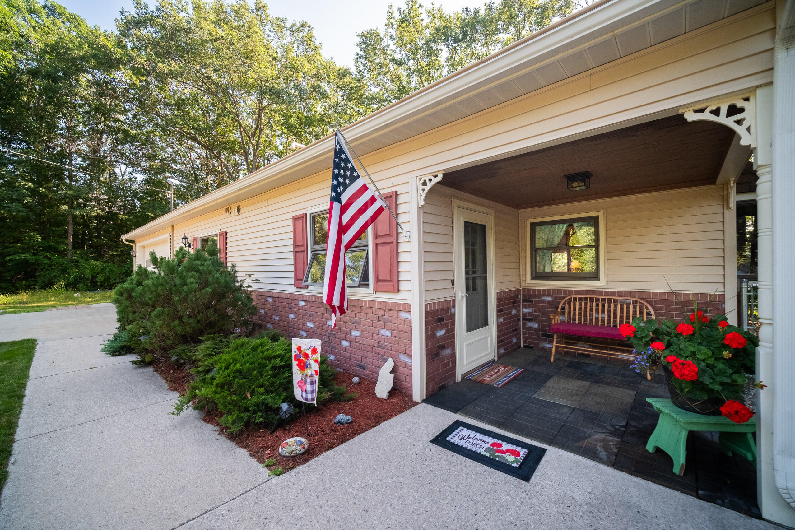9337 Johnson Road
