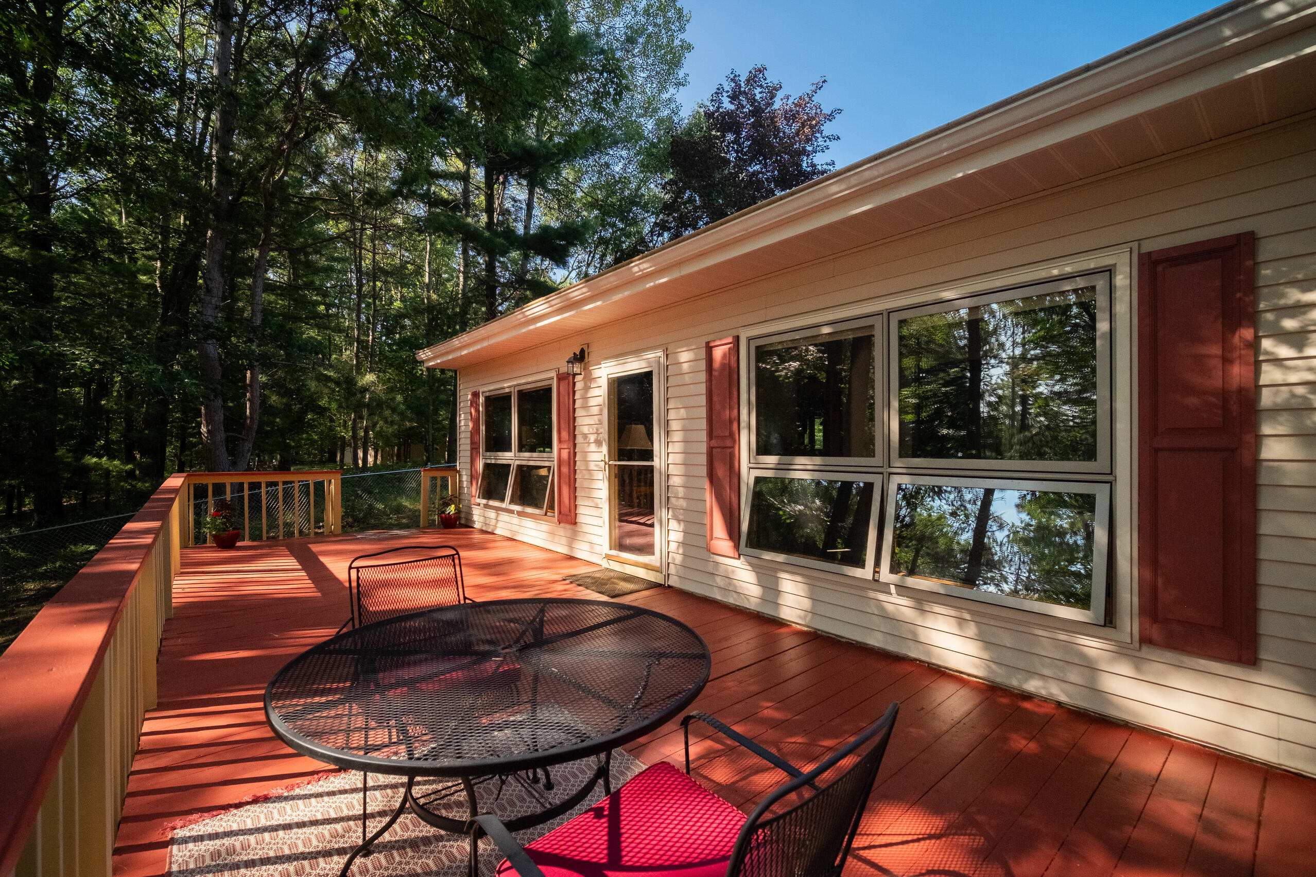 9337 Johnson Road