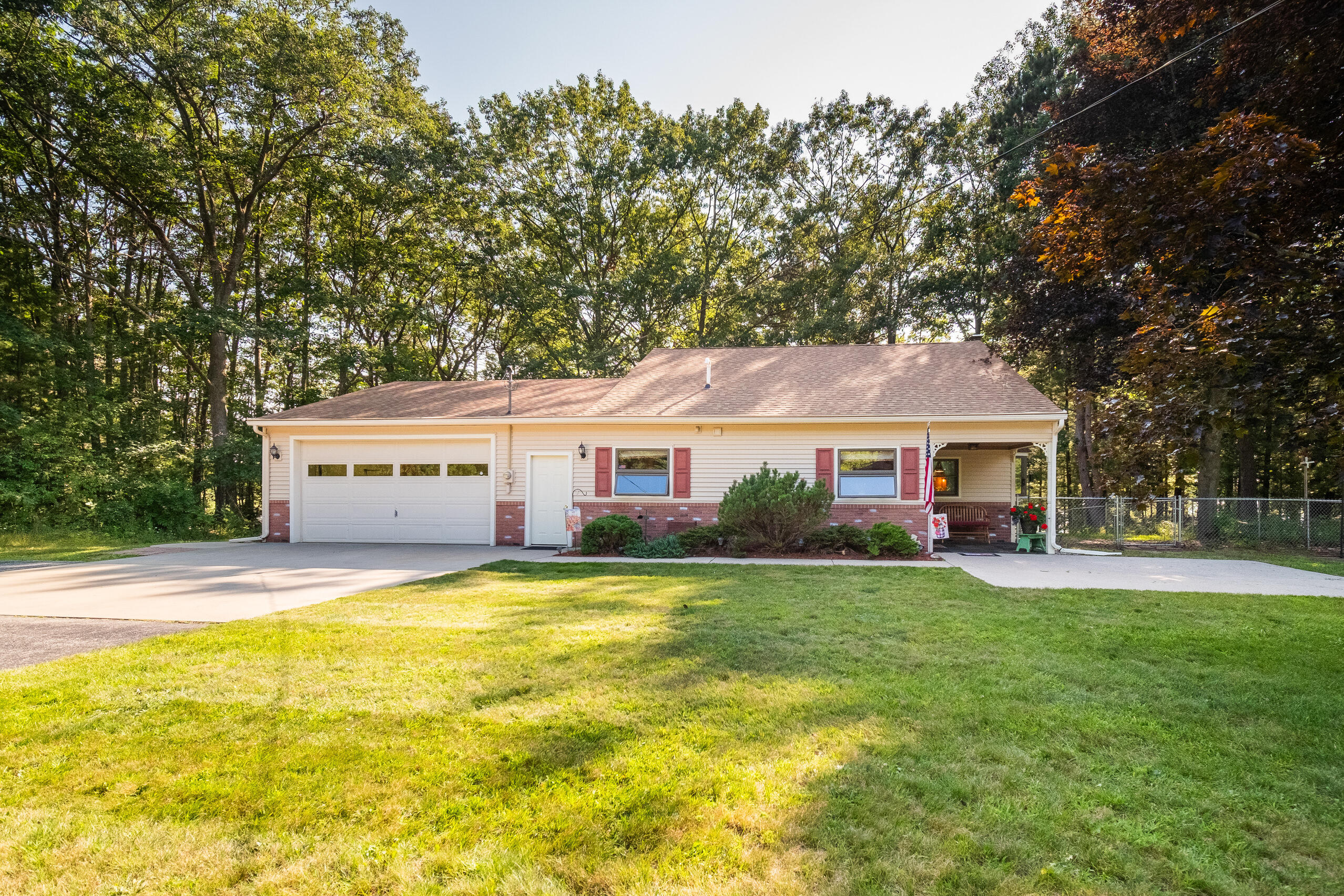 9337 Johnson Road