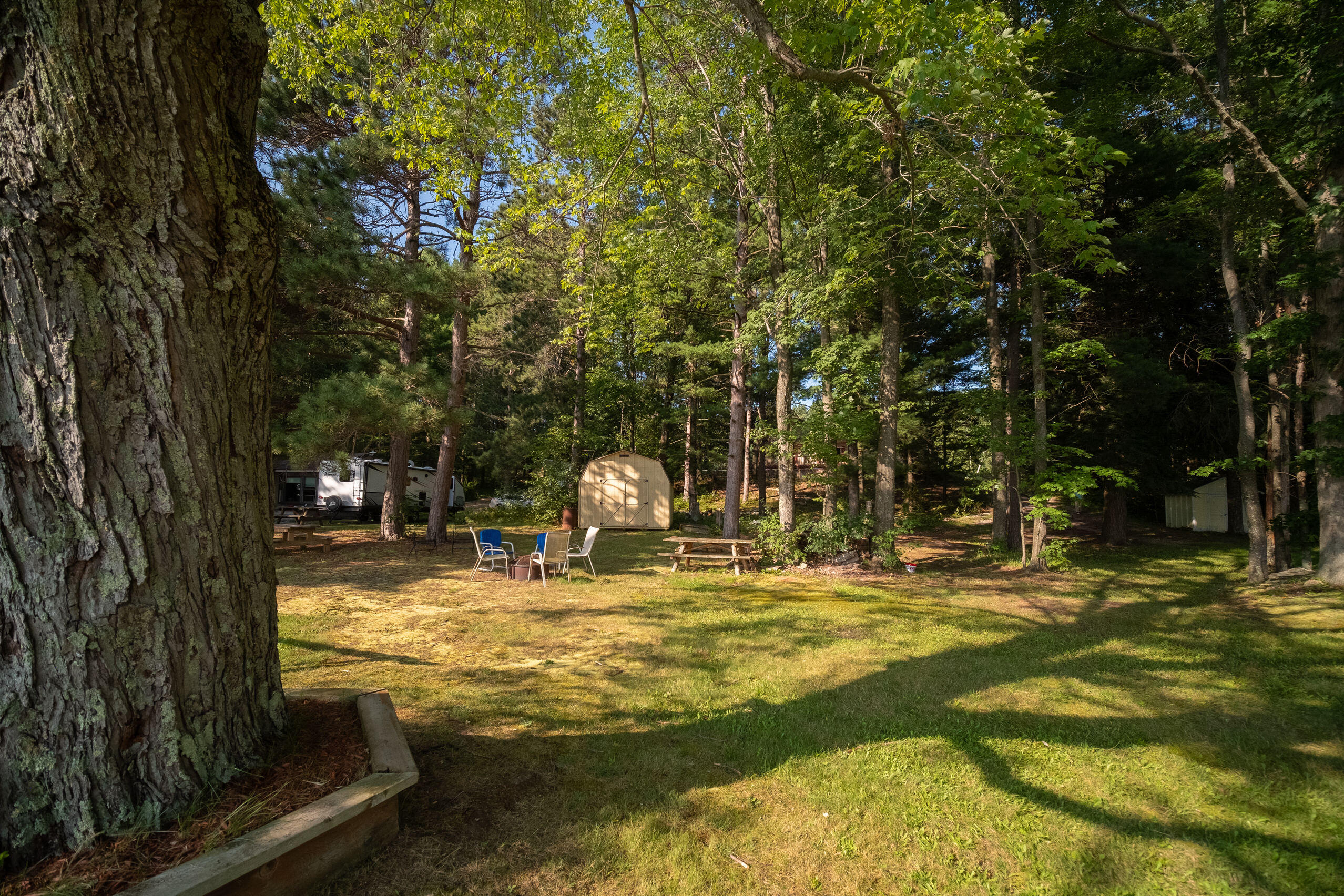 9337 Johnson Road
