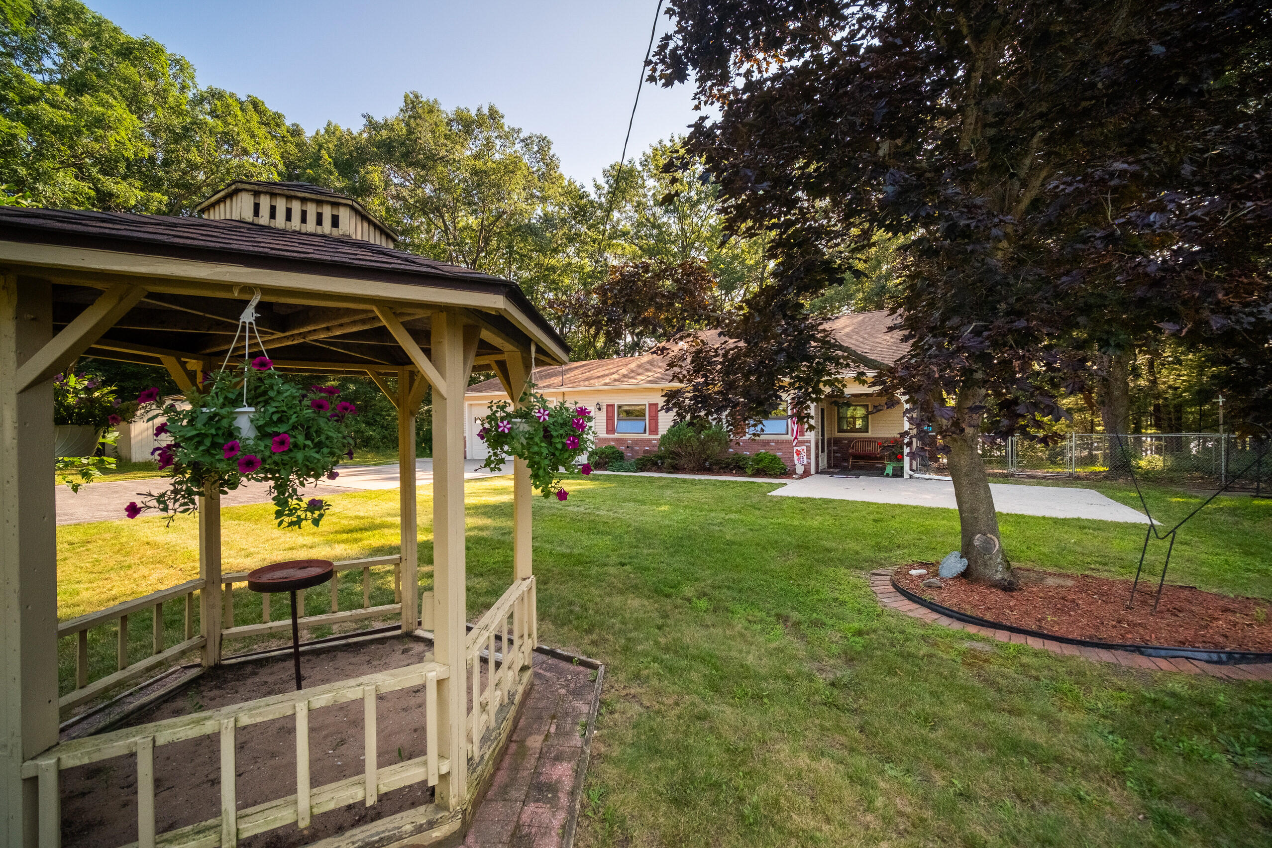 9337 Johnson Road