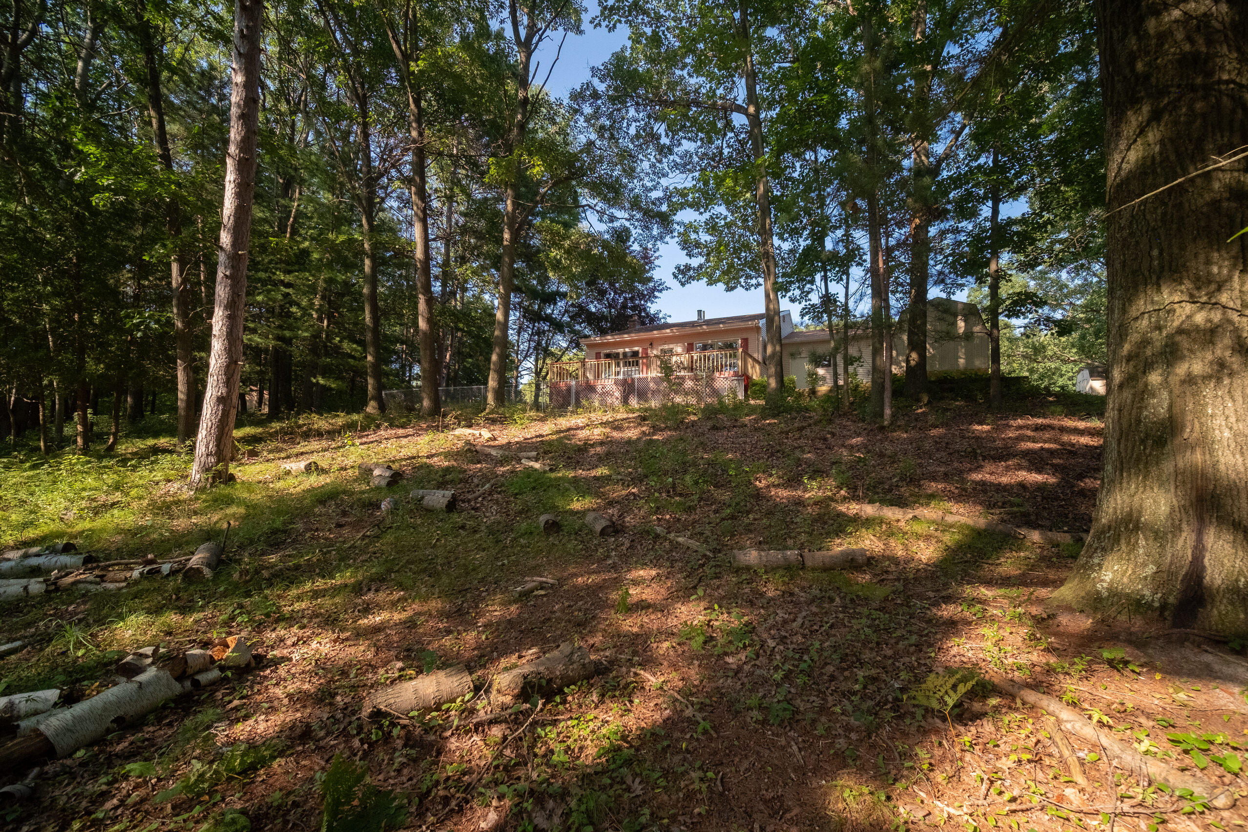9337 Johnson Road