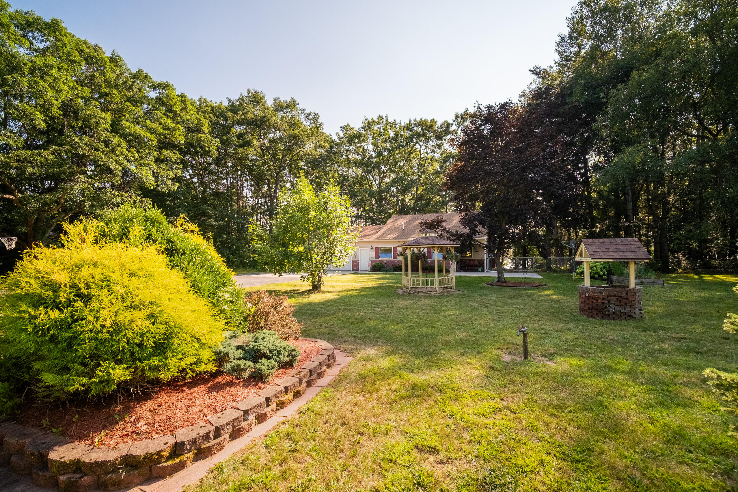 9337 Johnson Road