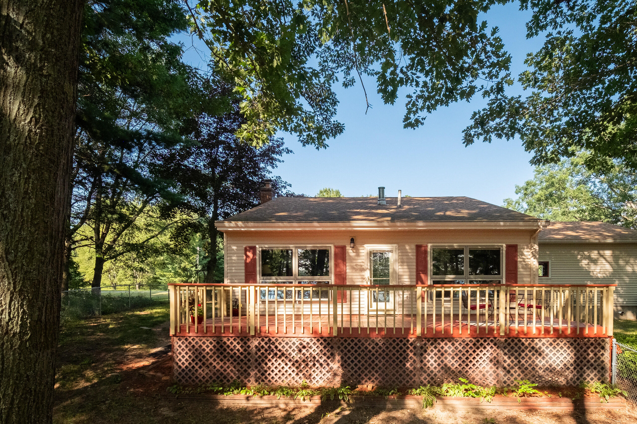 9337 Johnson Road