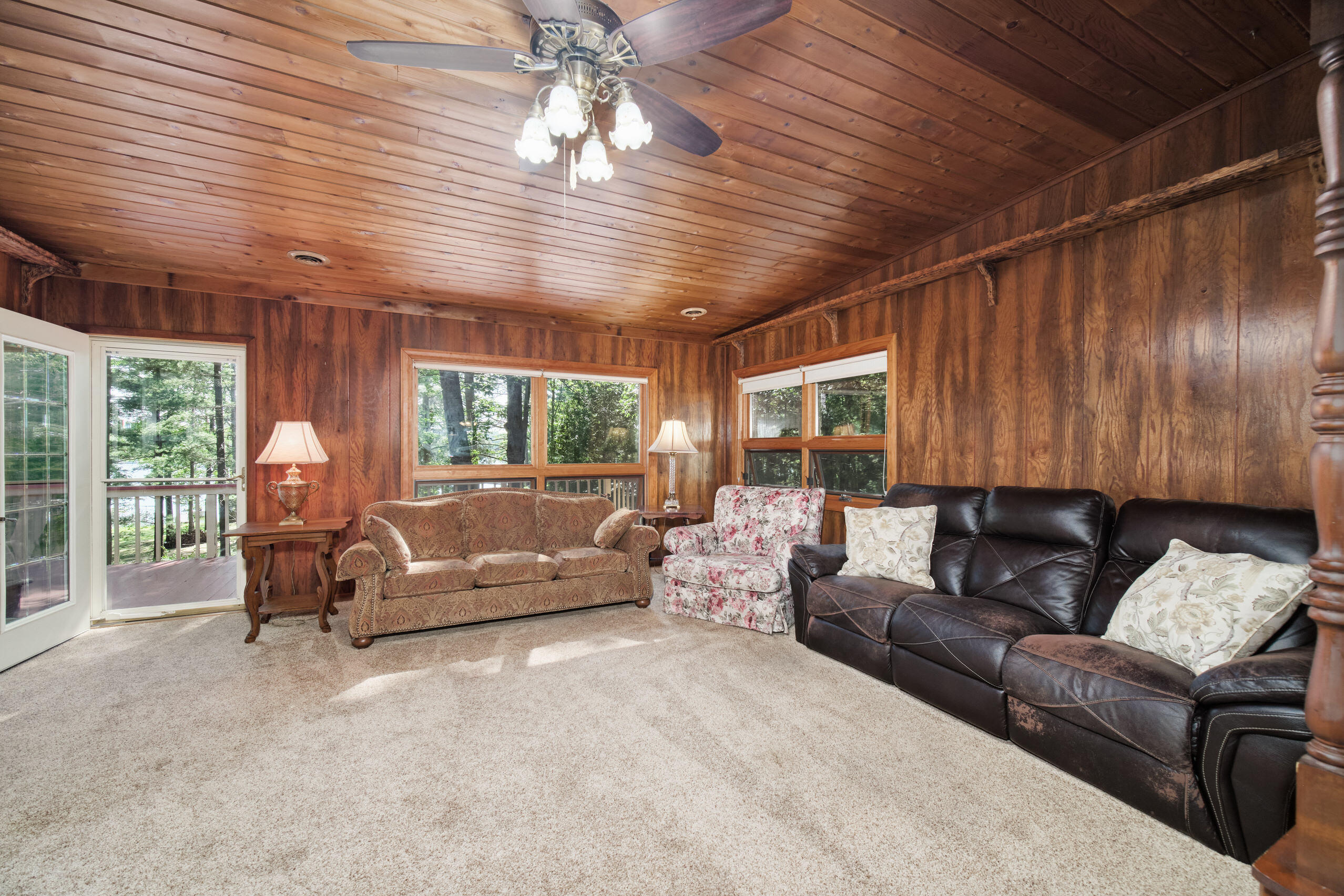 9337 Johnson Road
