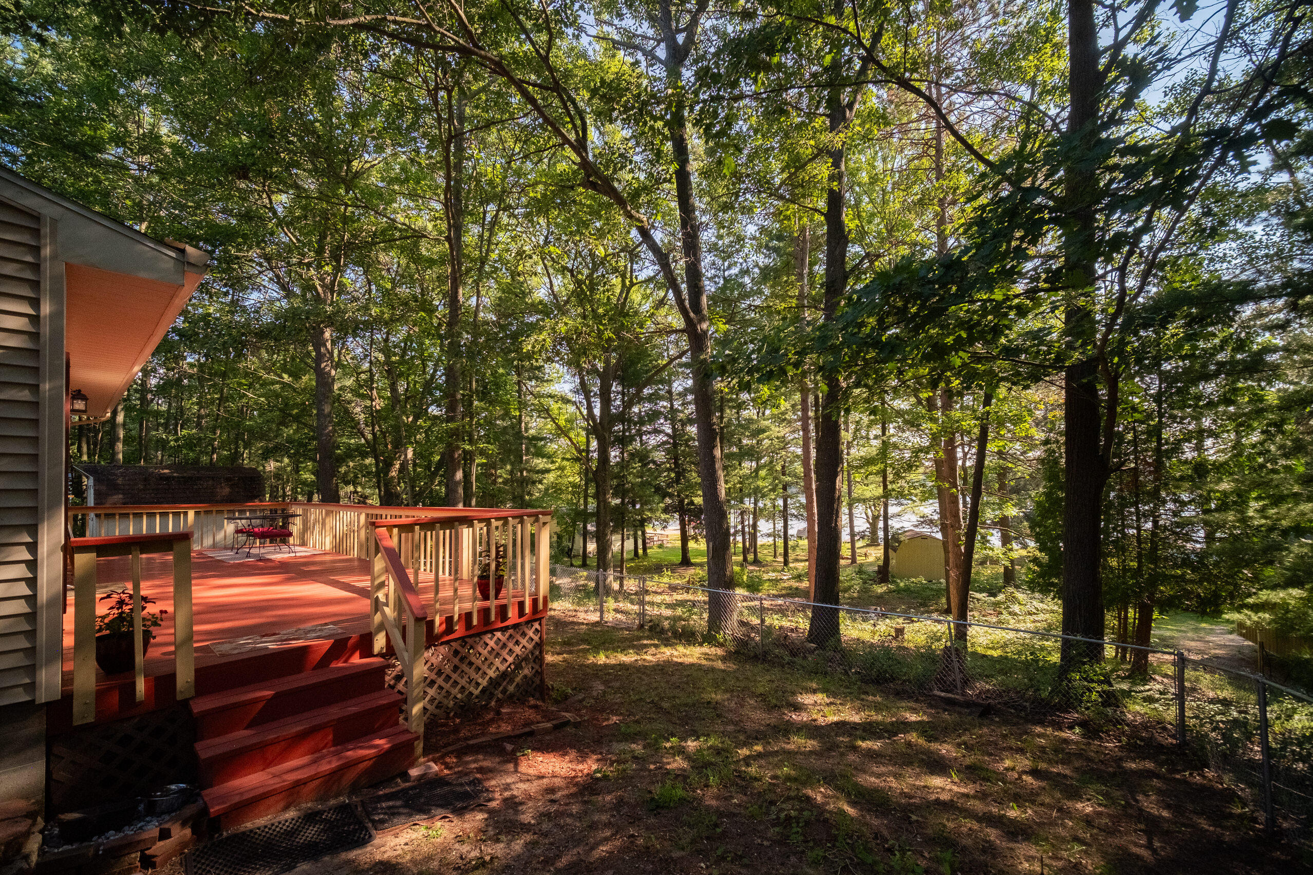 9337 Johnson Road