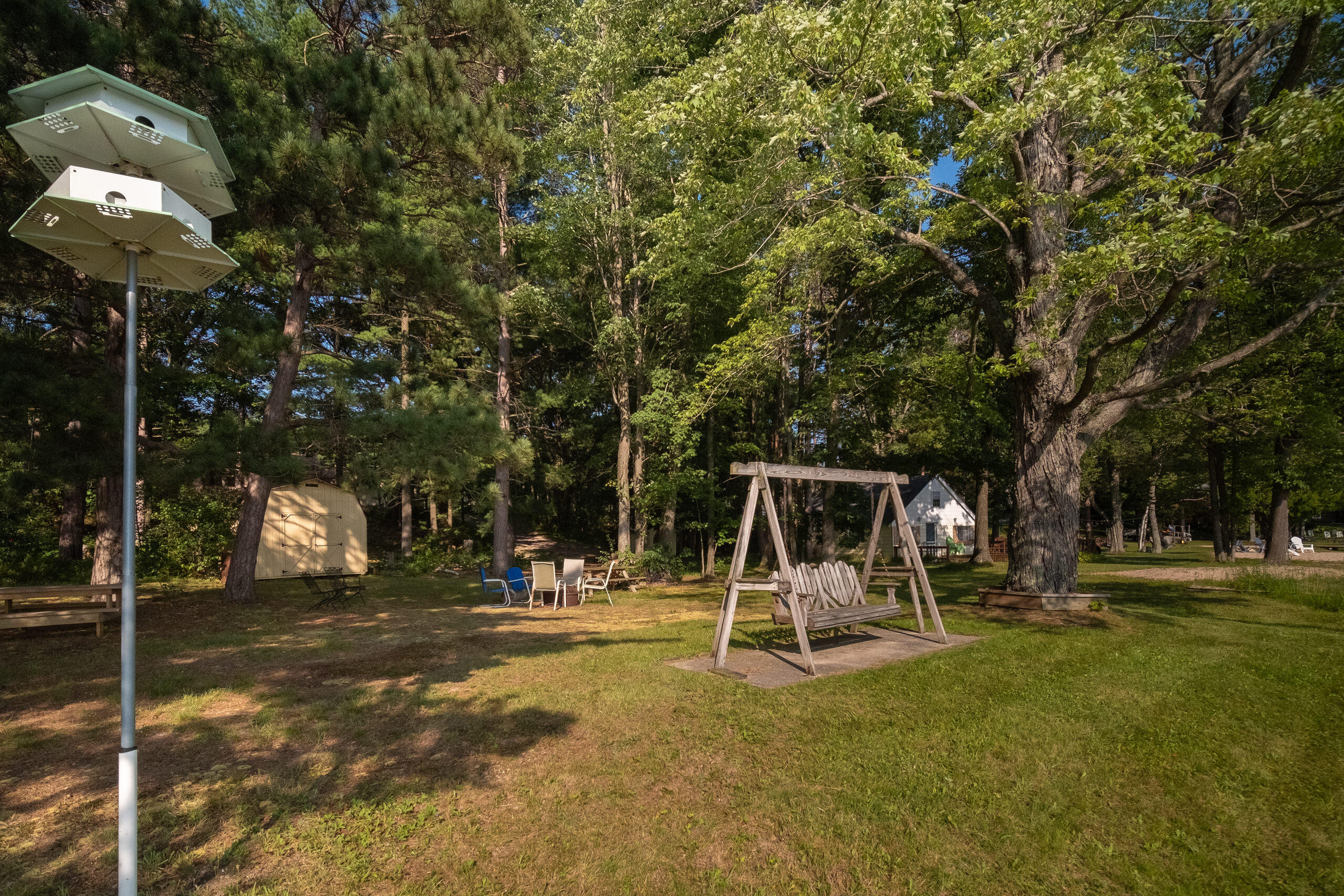 9337 Johnson Road