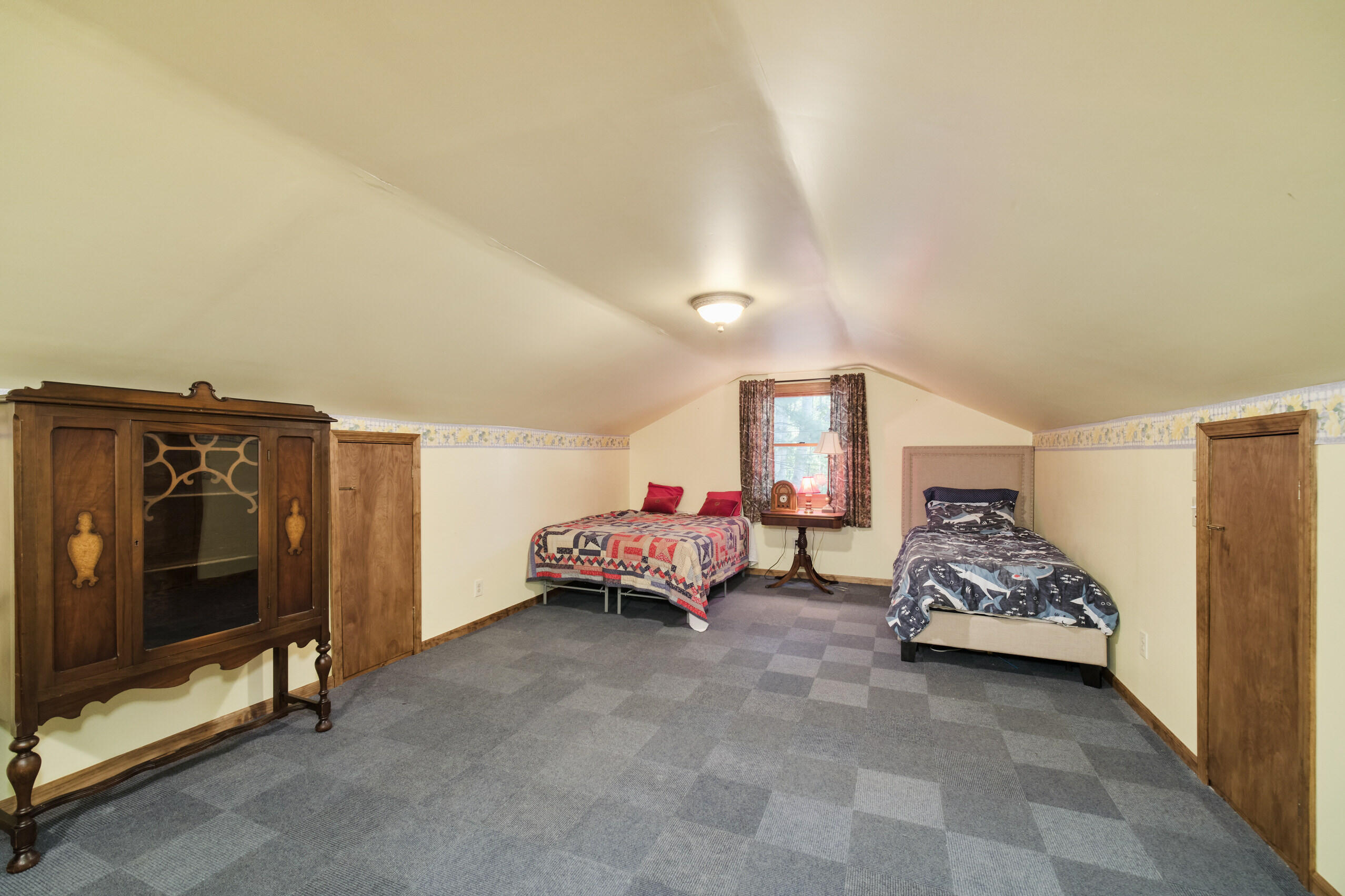 9337 Johnson Road