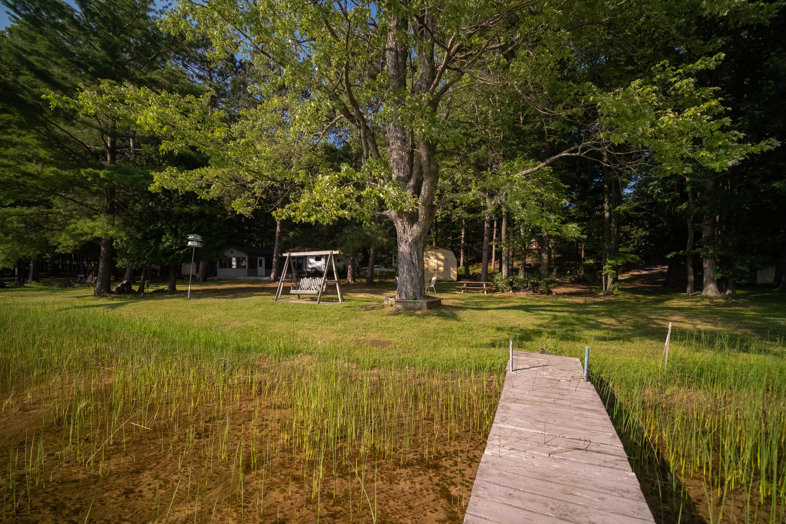 9337 Johnson Road