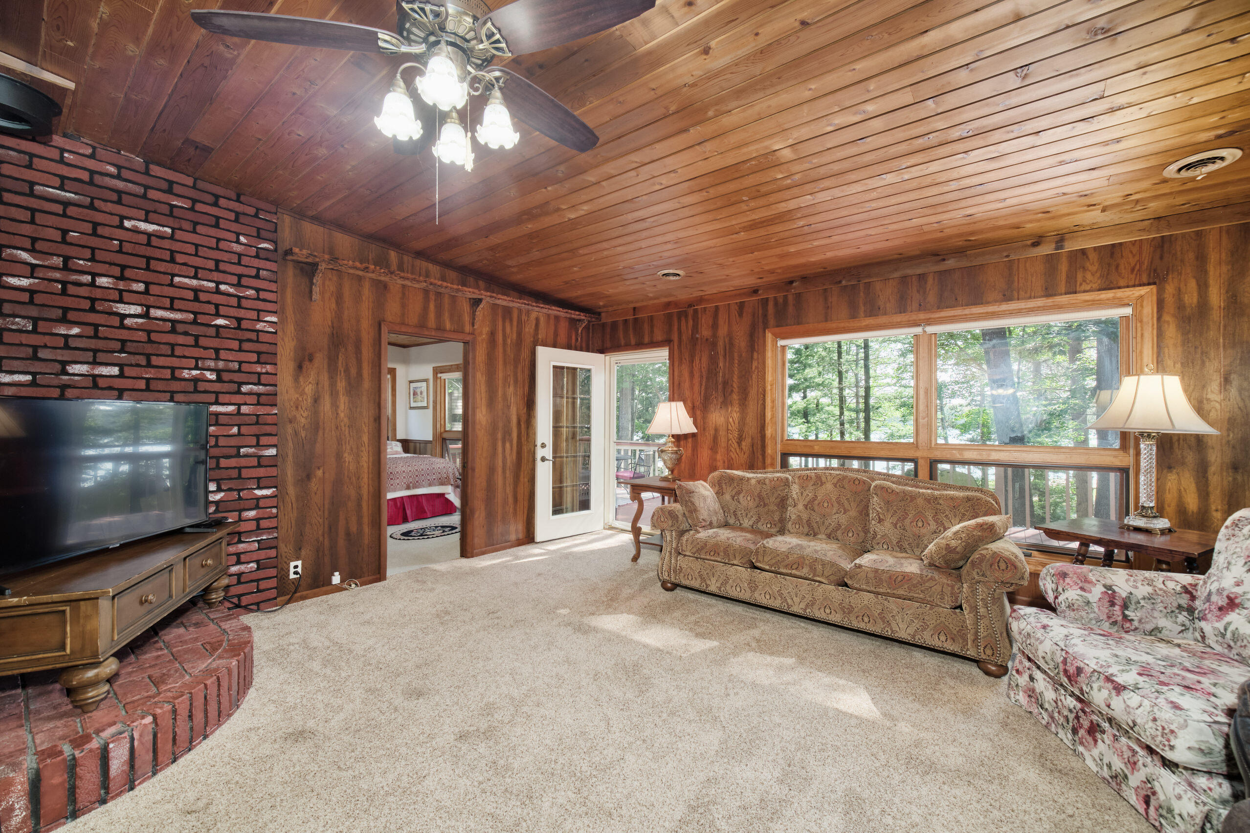 9337 Johnson Road