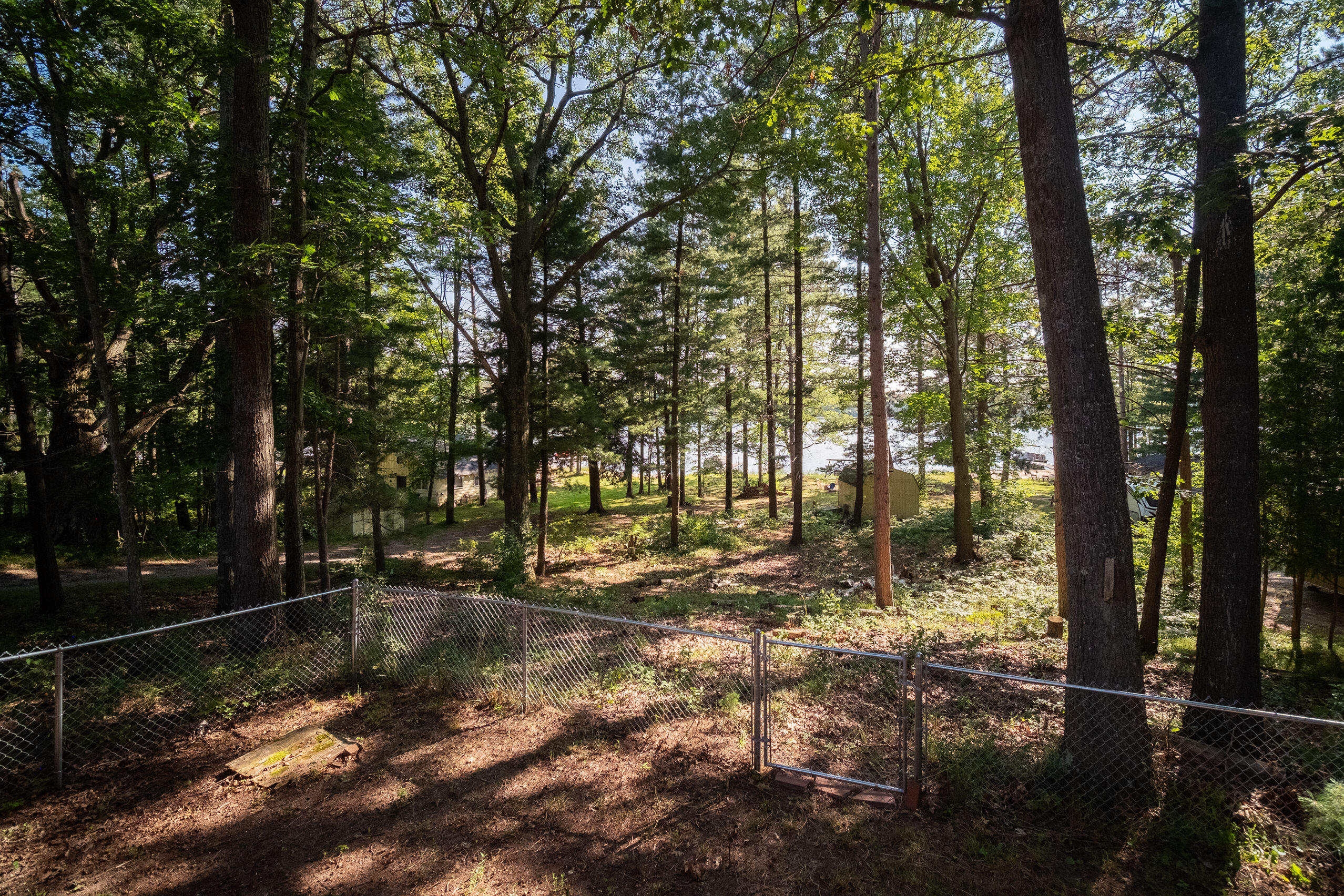 9337 Johnson Road