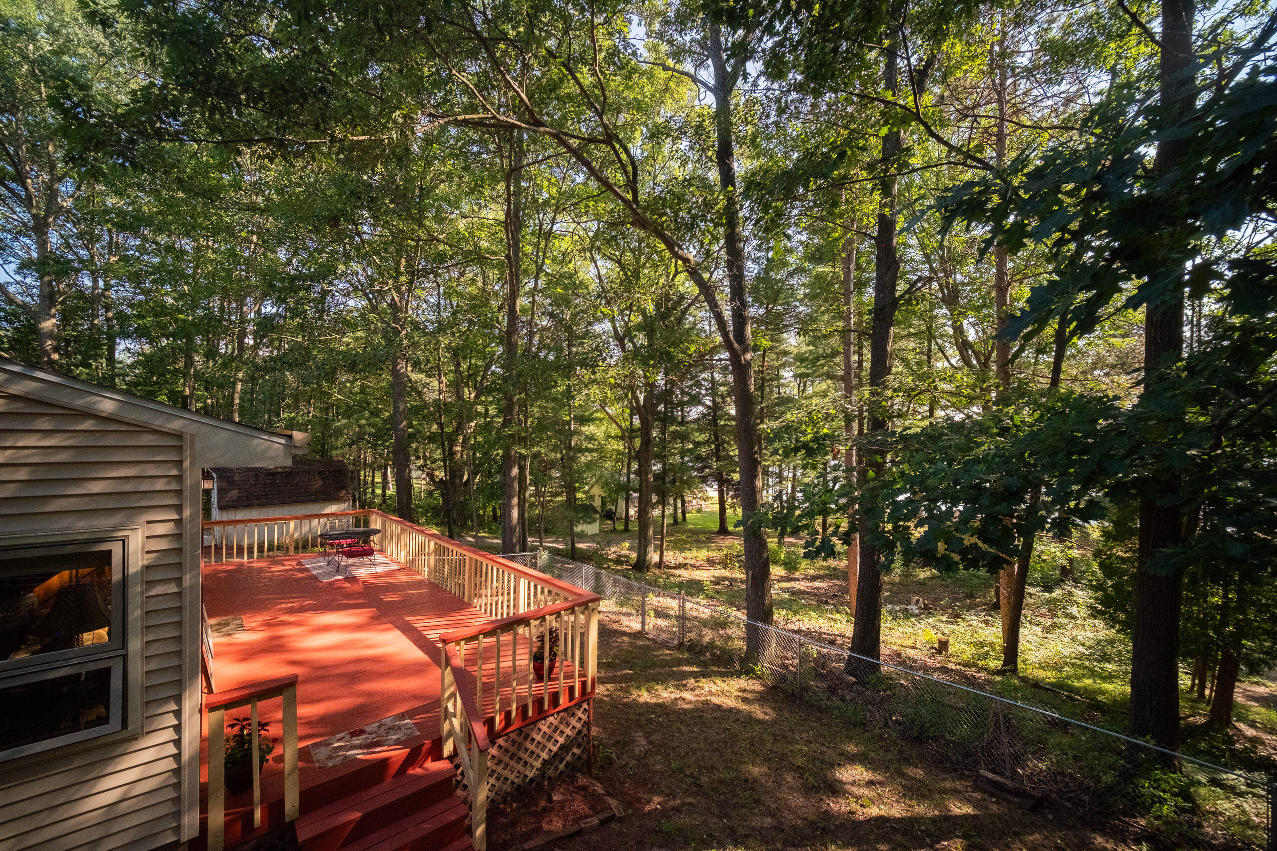 9337 Johnson Road