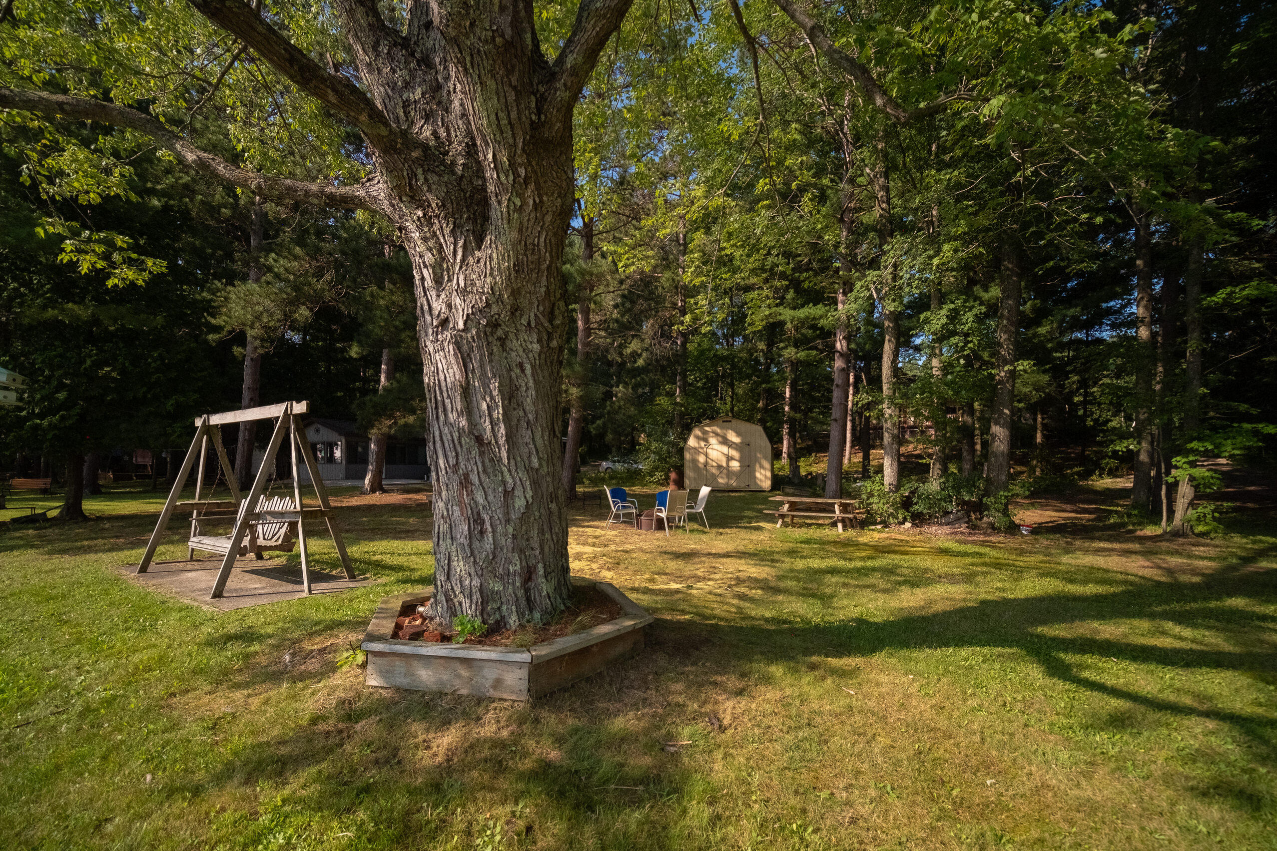 9337 Johnson Road