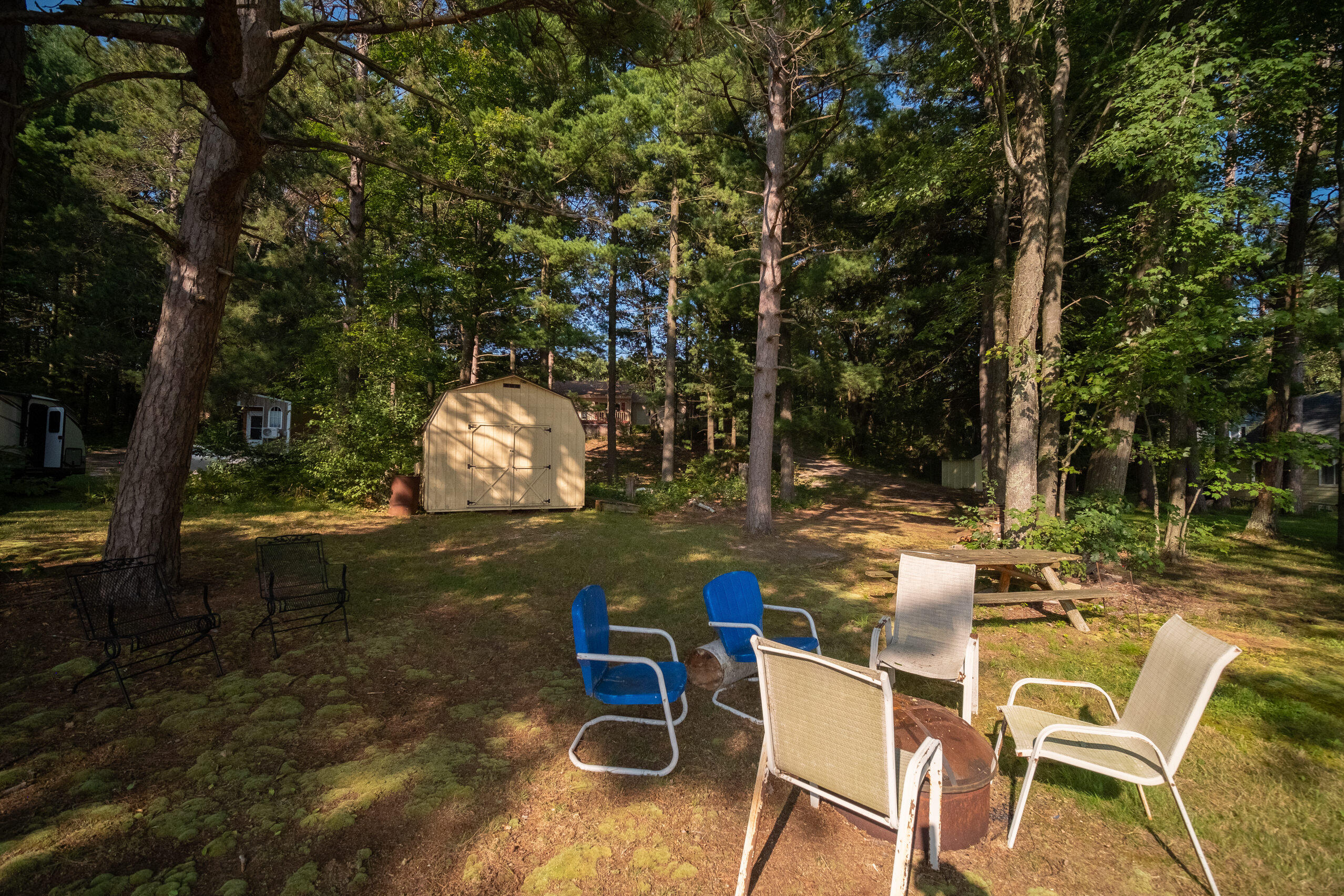 9337 Johnson Road