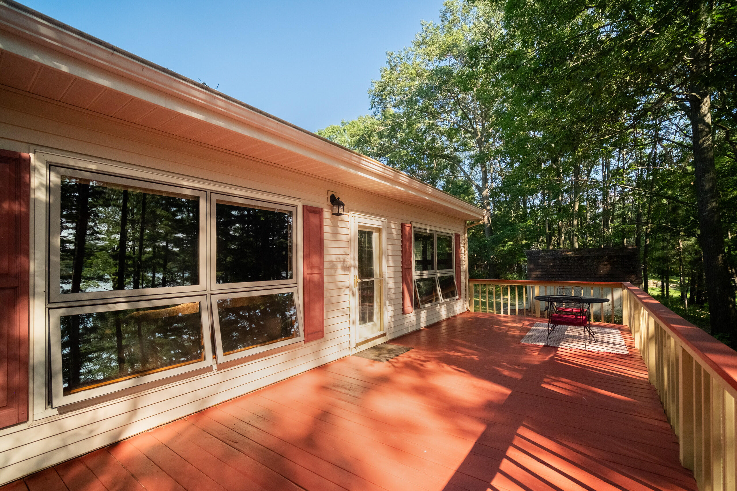 9337 Johnson Road