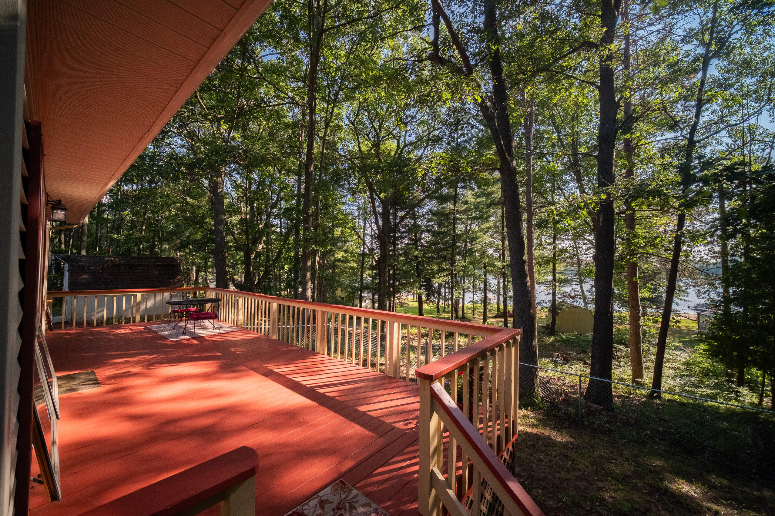9337 Johnson Road