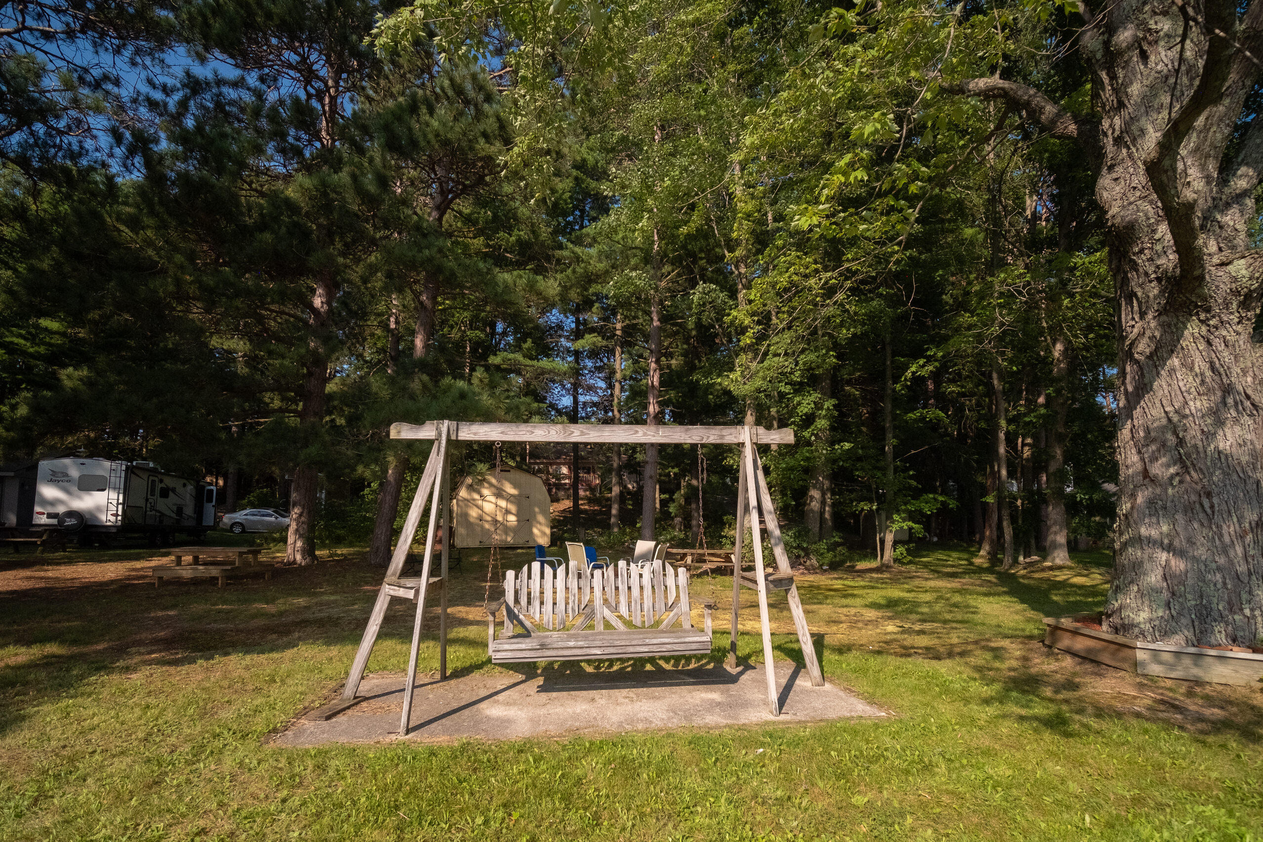 9337 Johnson Road
