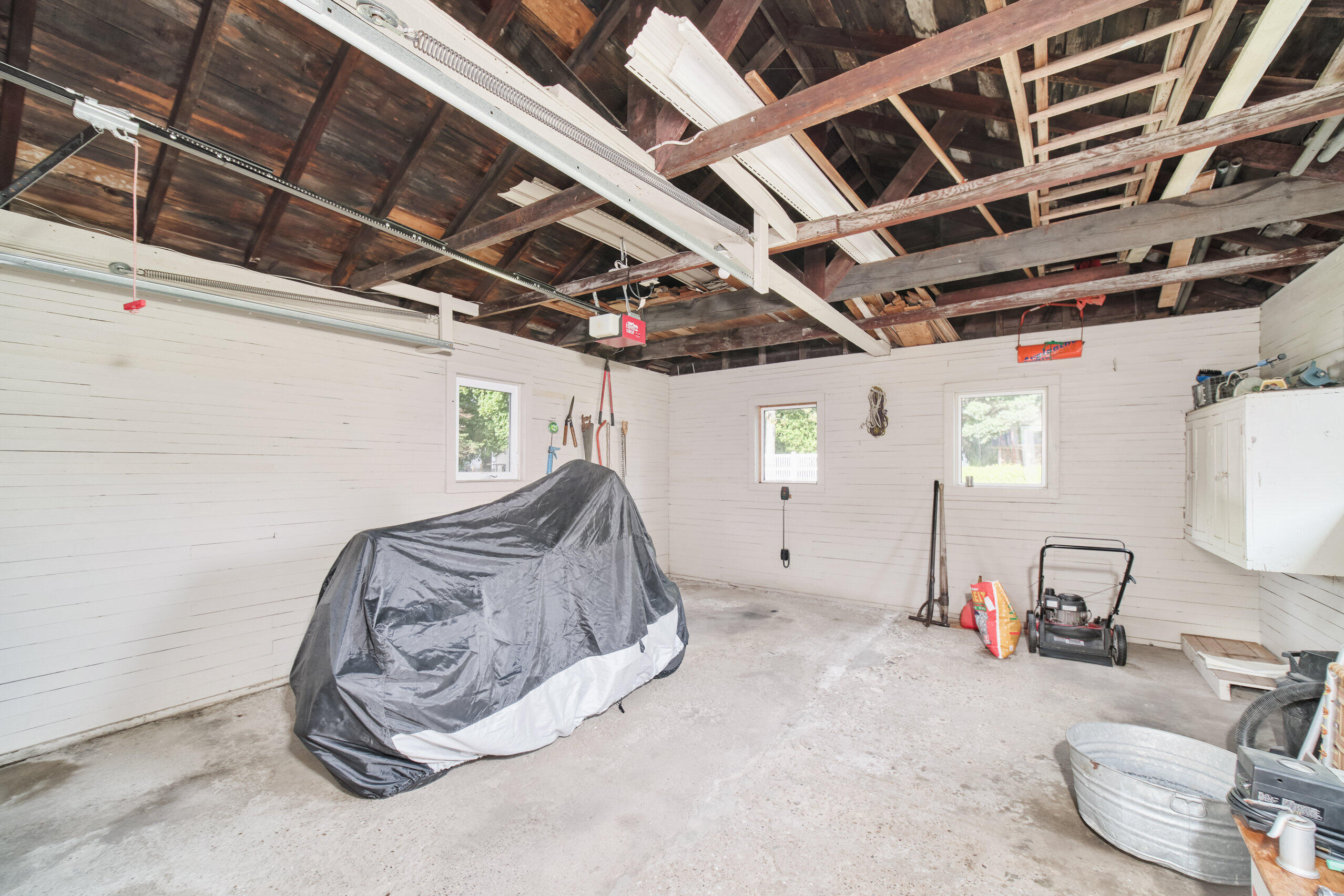 817 Oak Street