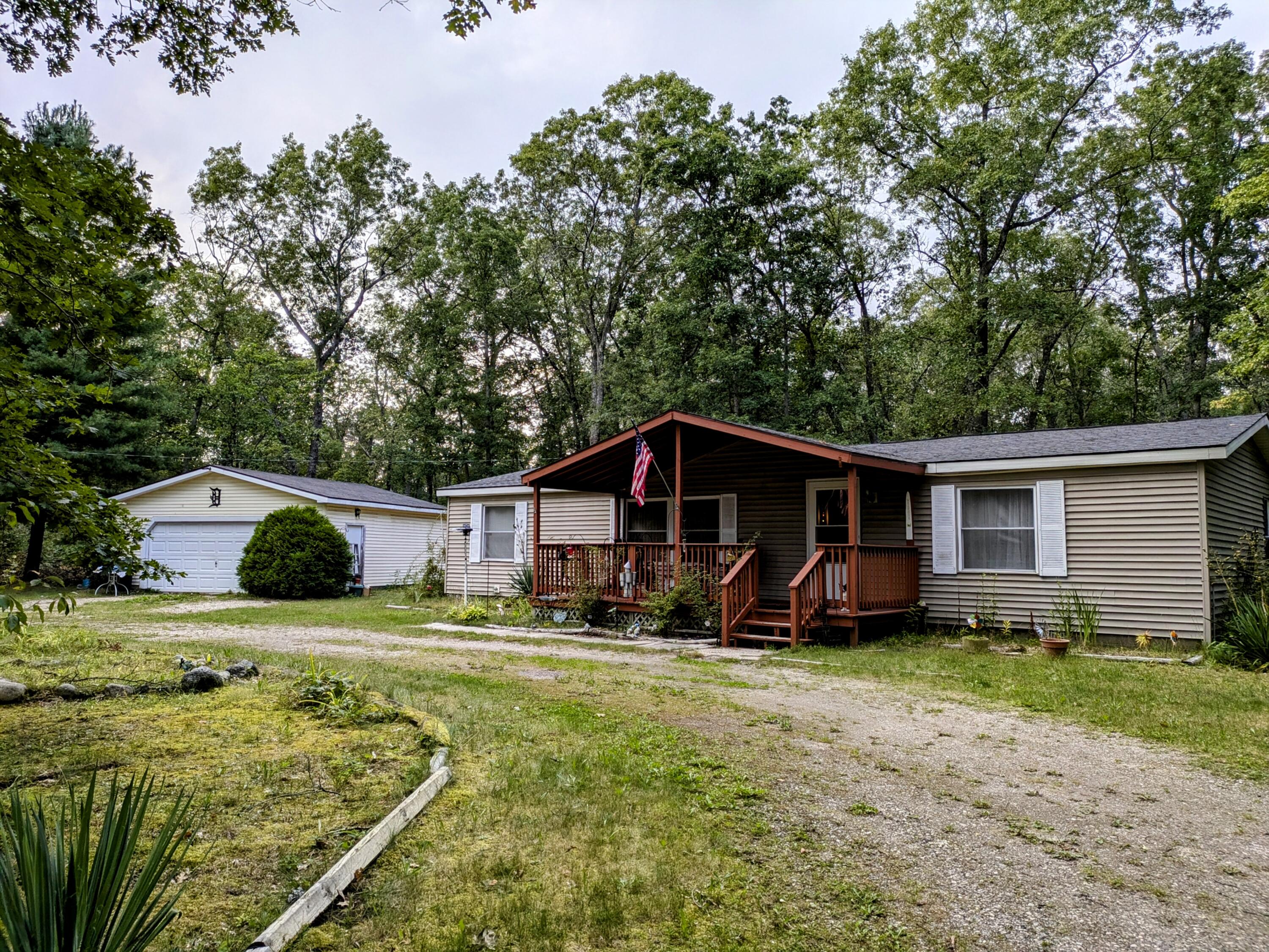 12972 Caberfae Highway