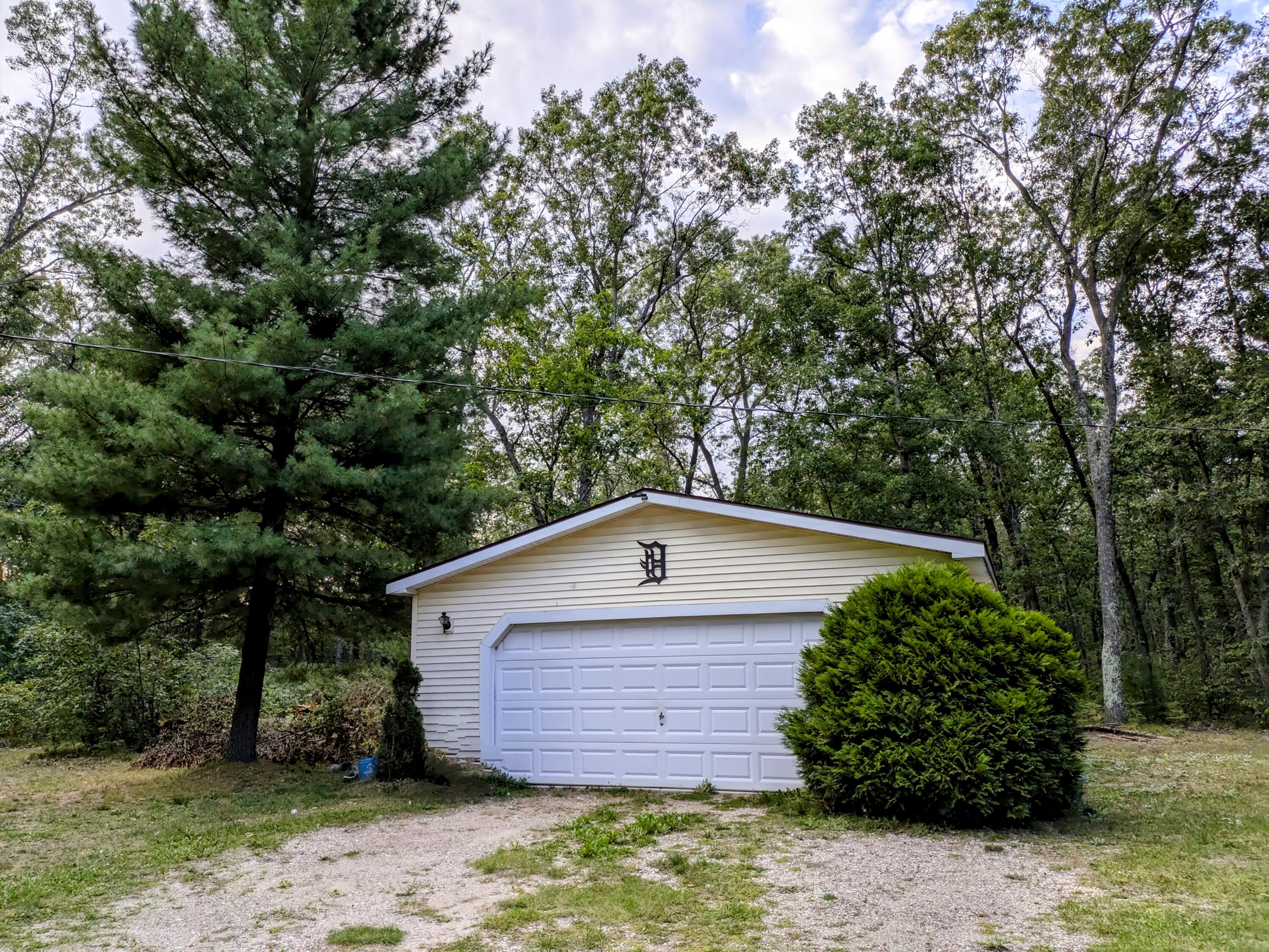 12972 Caberfae Highway