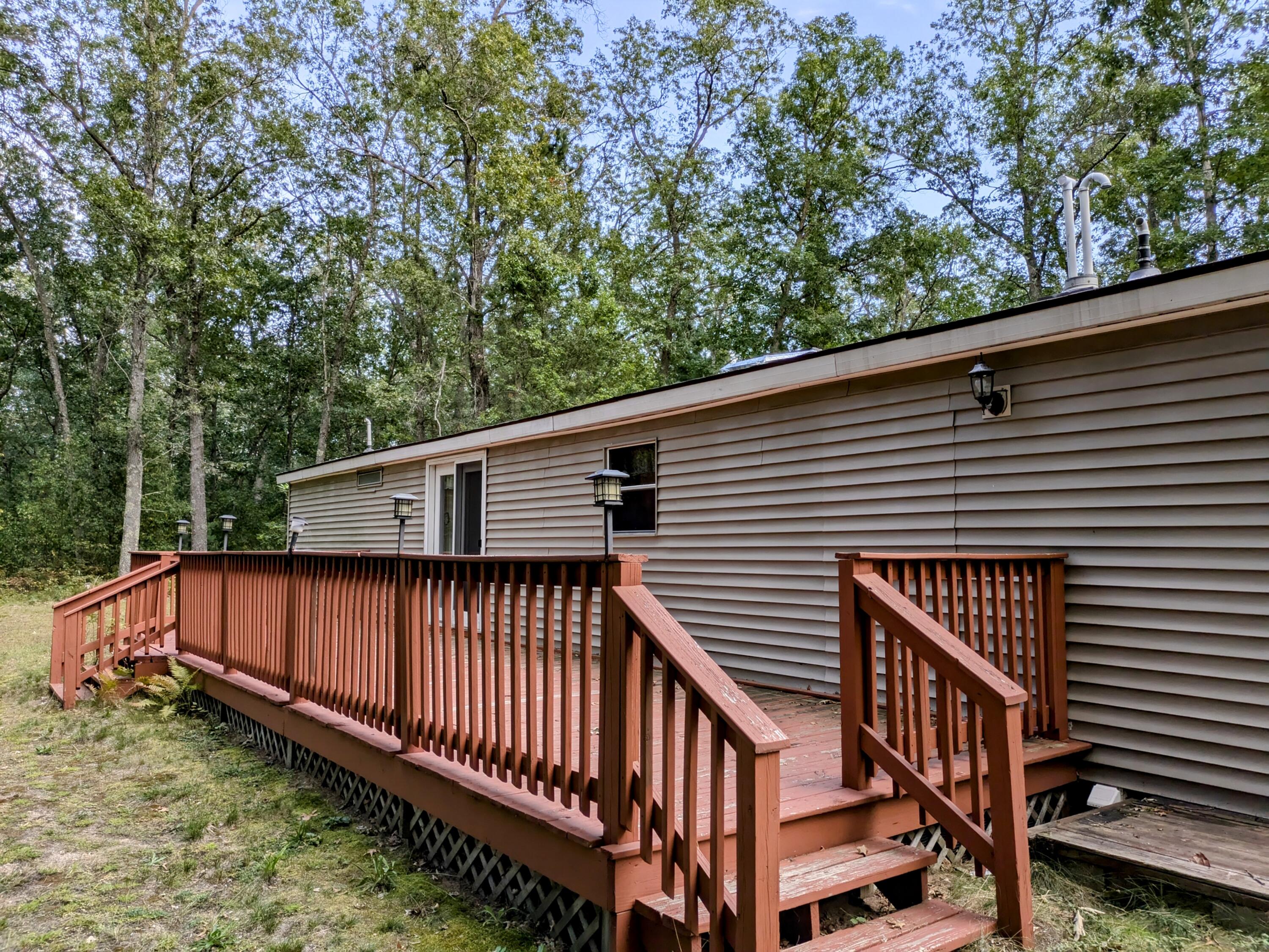12972 Caberfae Highway