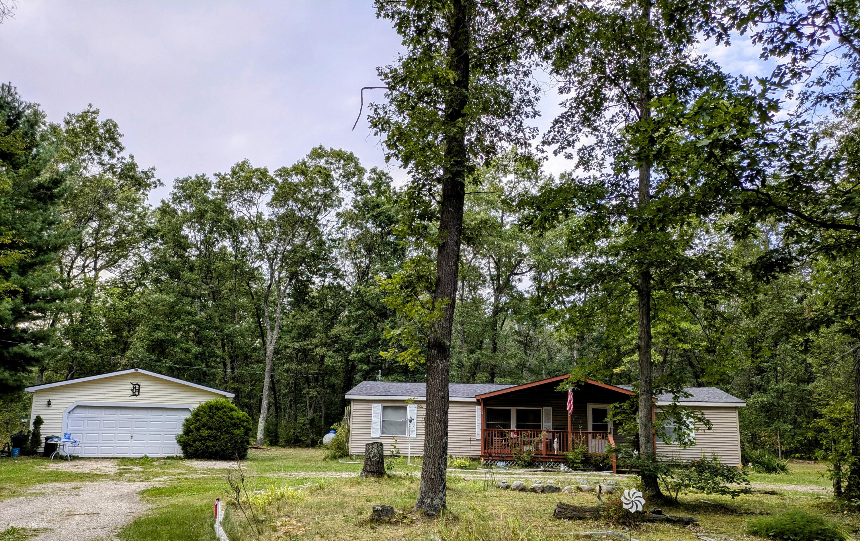 12972 Caberfae Highway