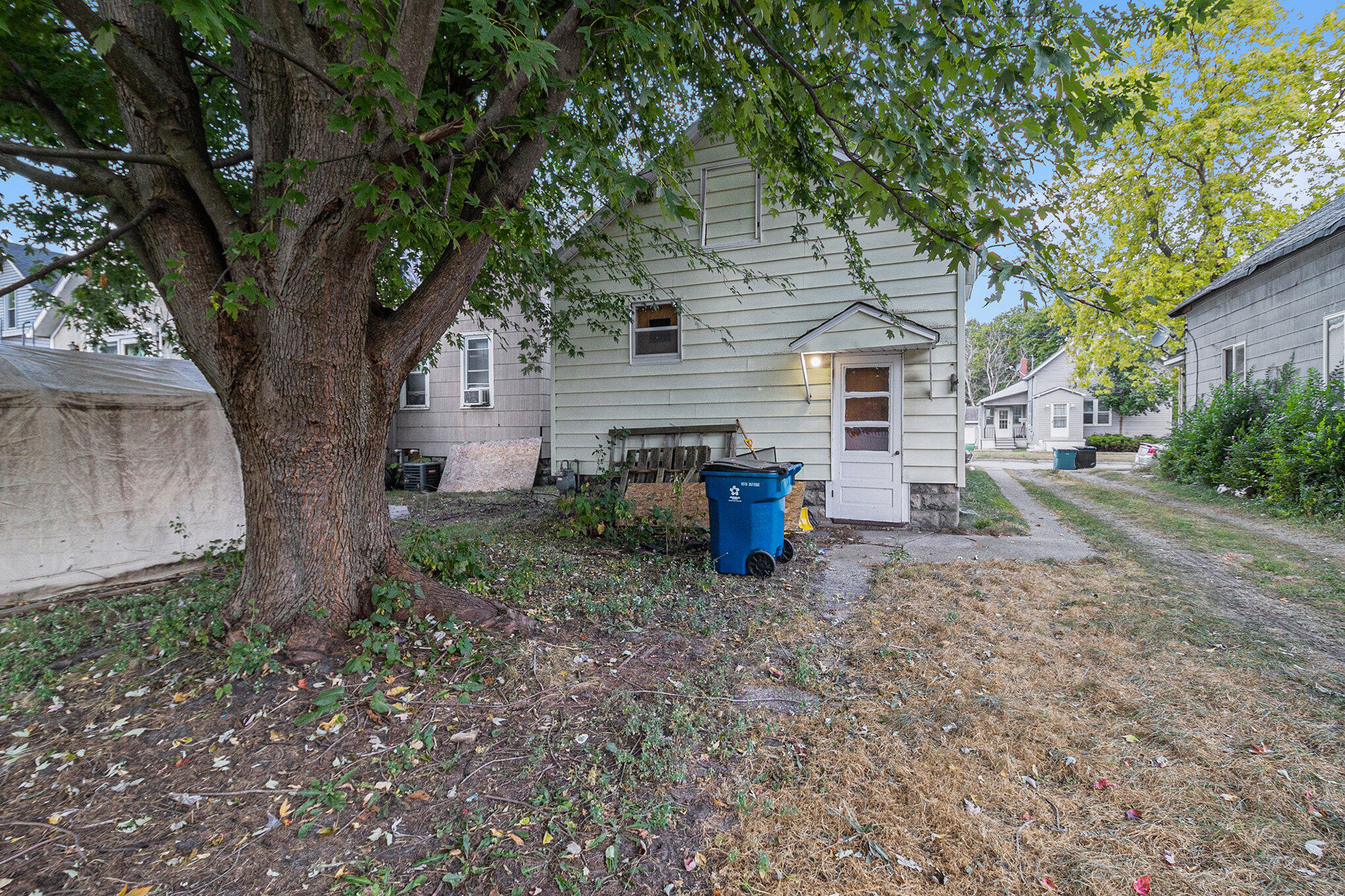 711 Ramsdell Street