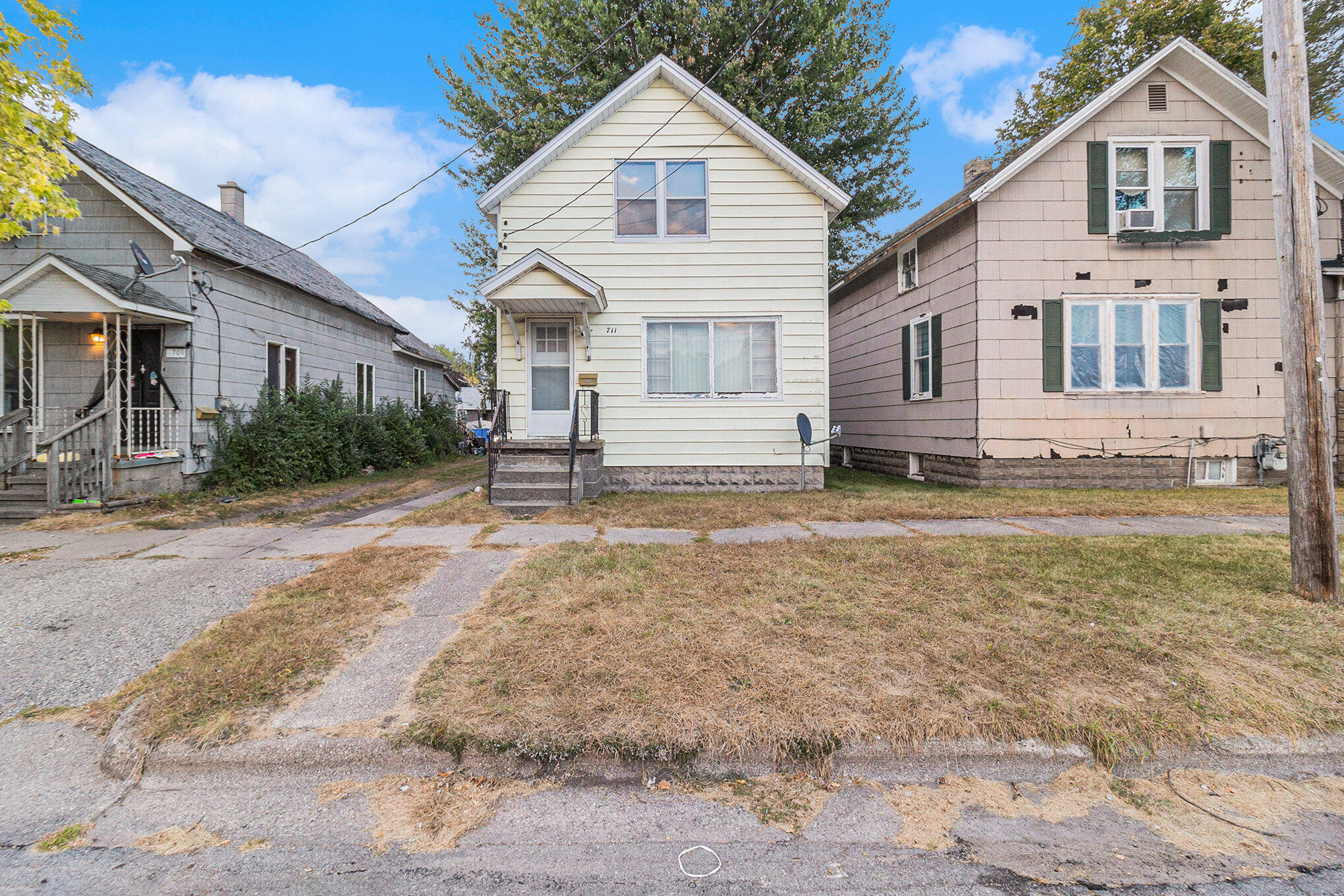 711 Ramsdell Street