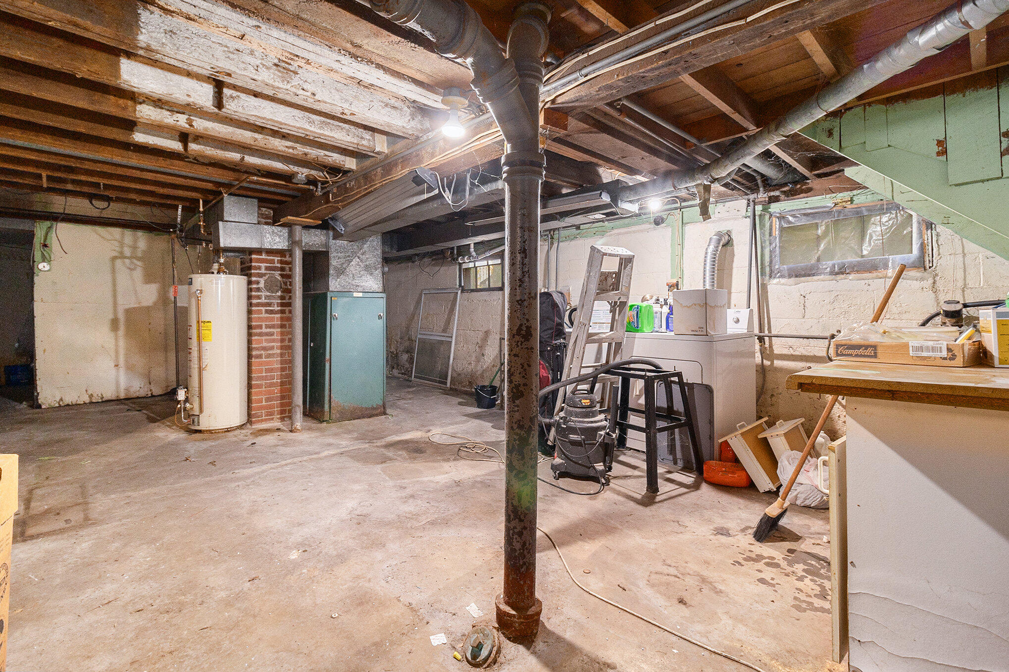 711 Ramsdell Street