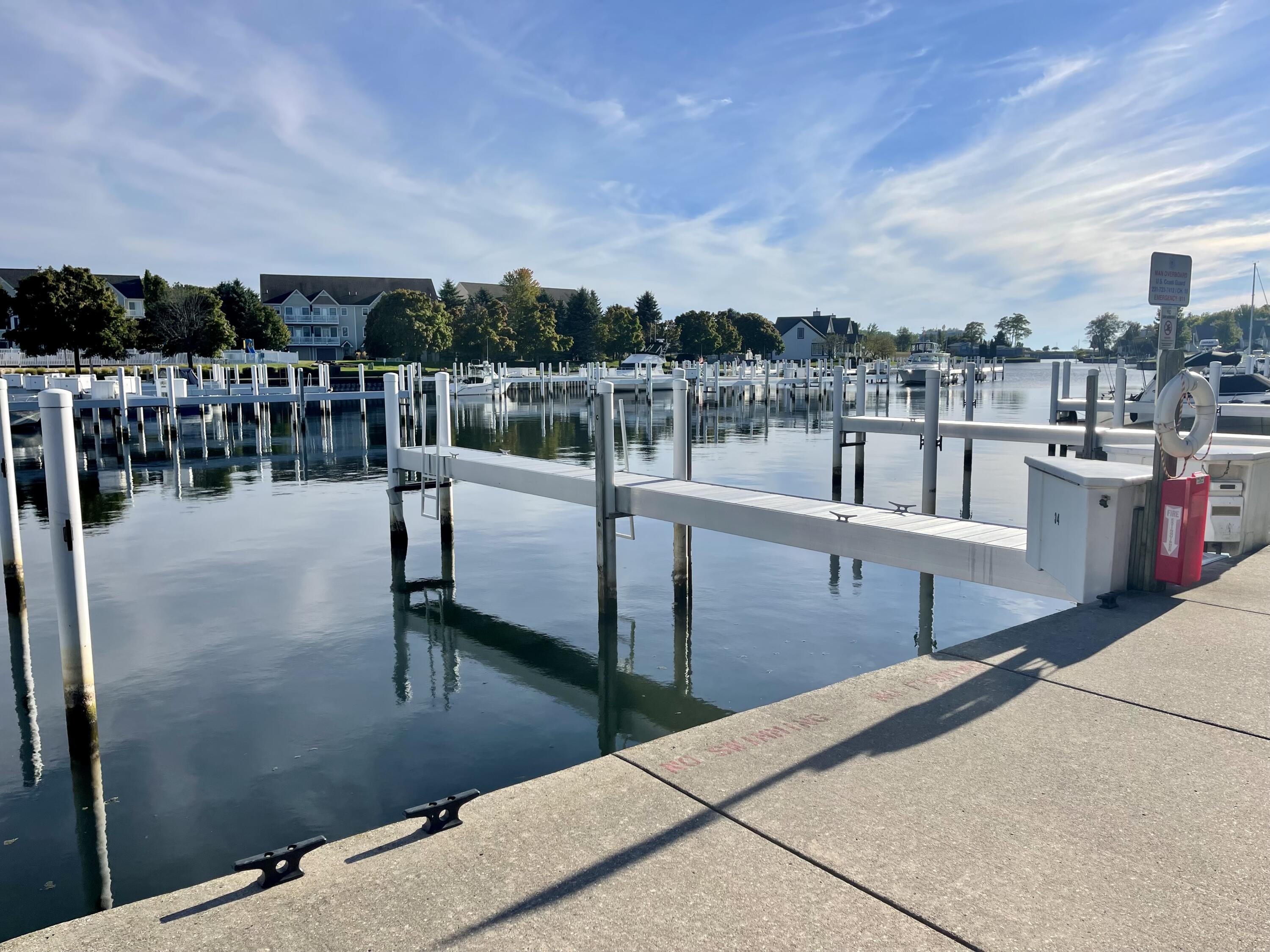 34 Marina Drive