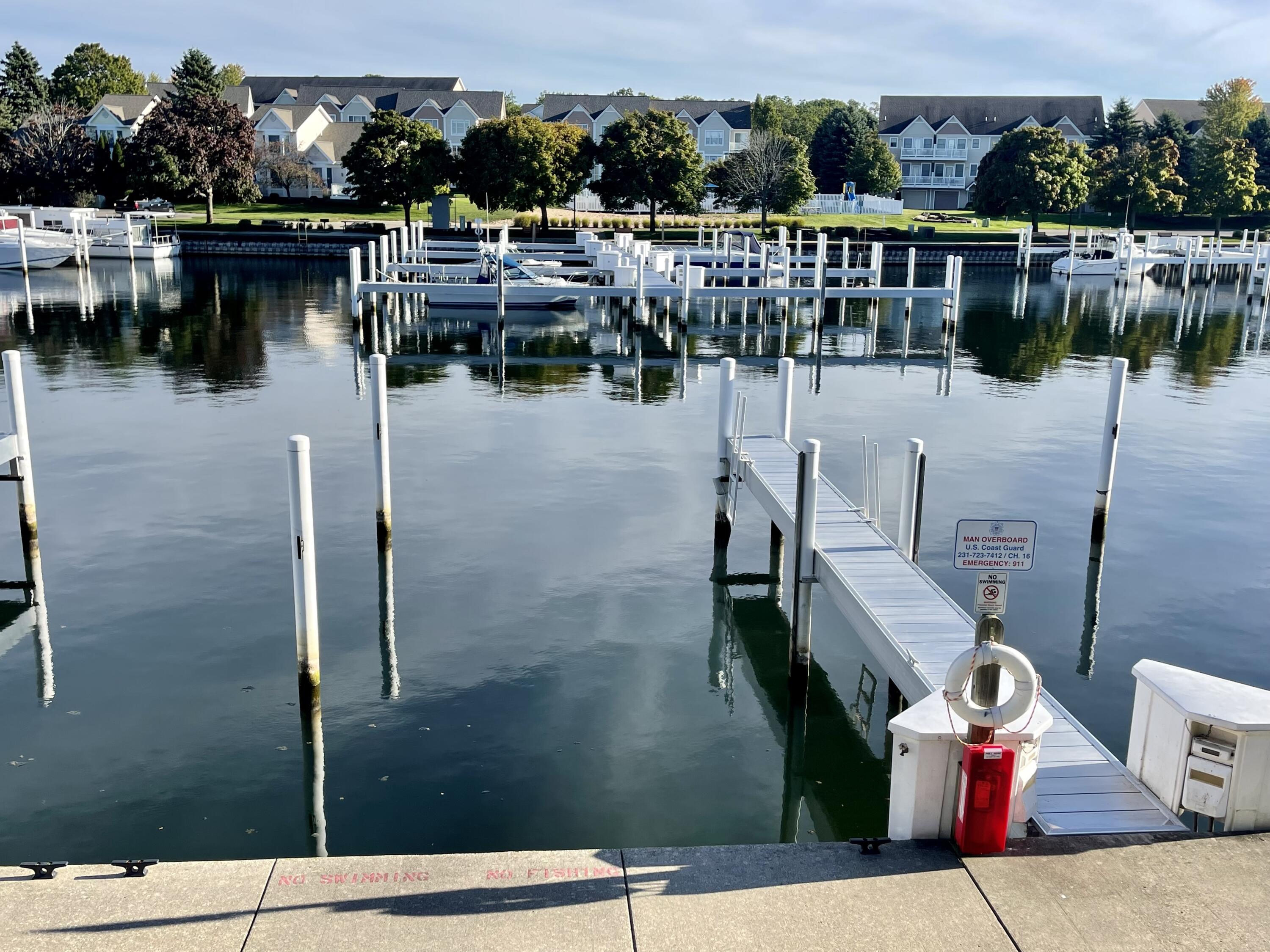 34 Marina Drive