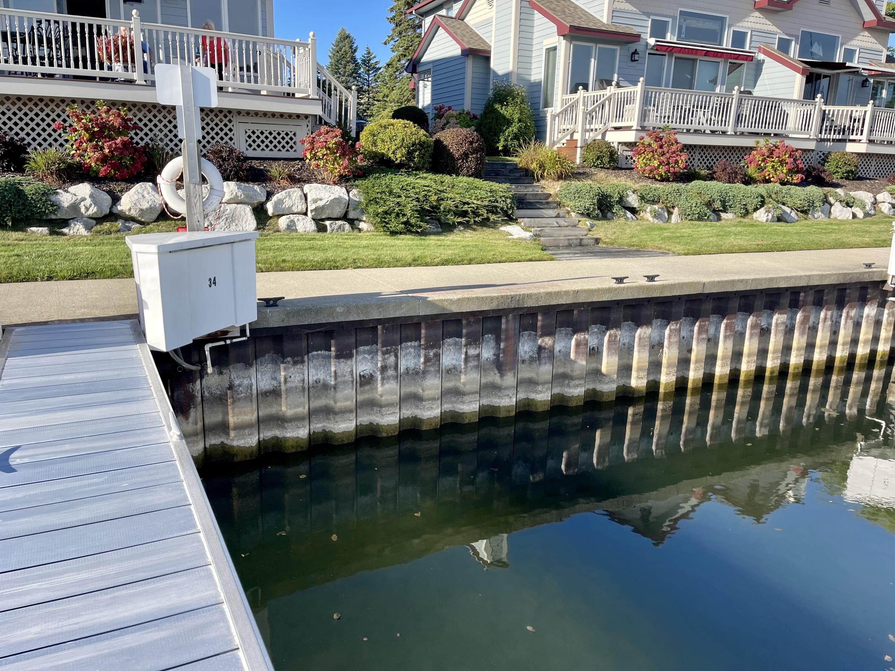 34 Marina Drive