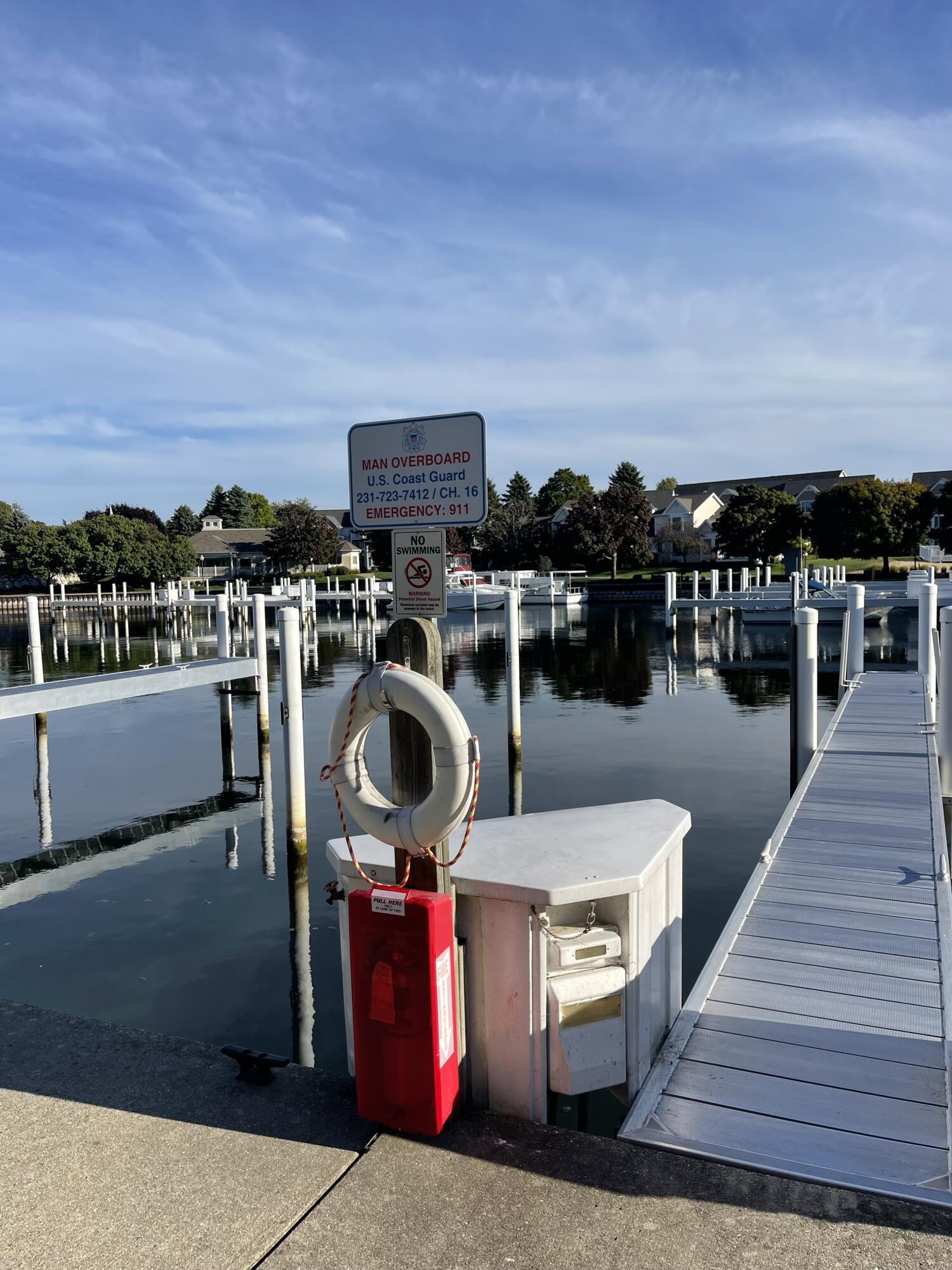 34 Marina Drive