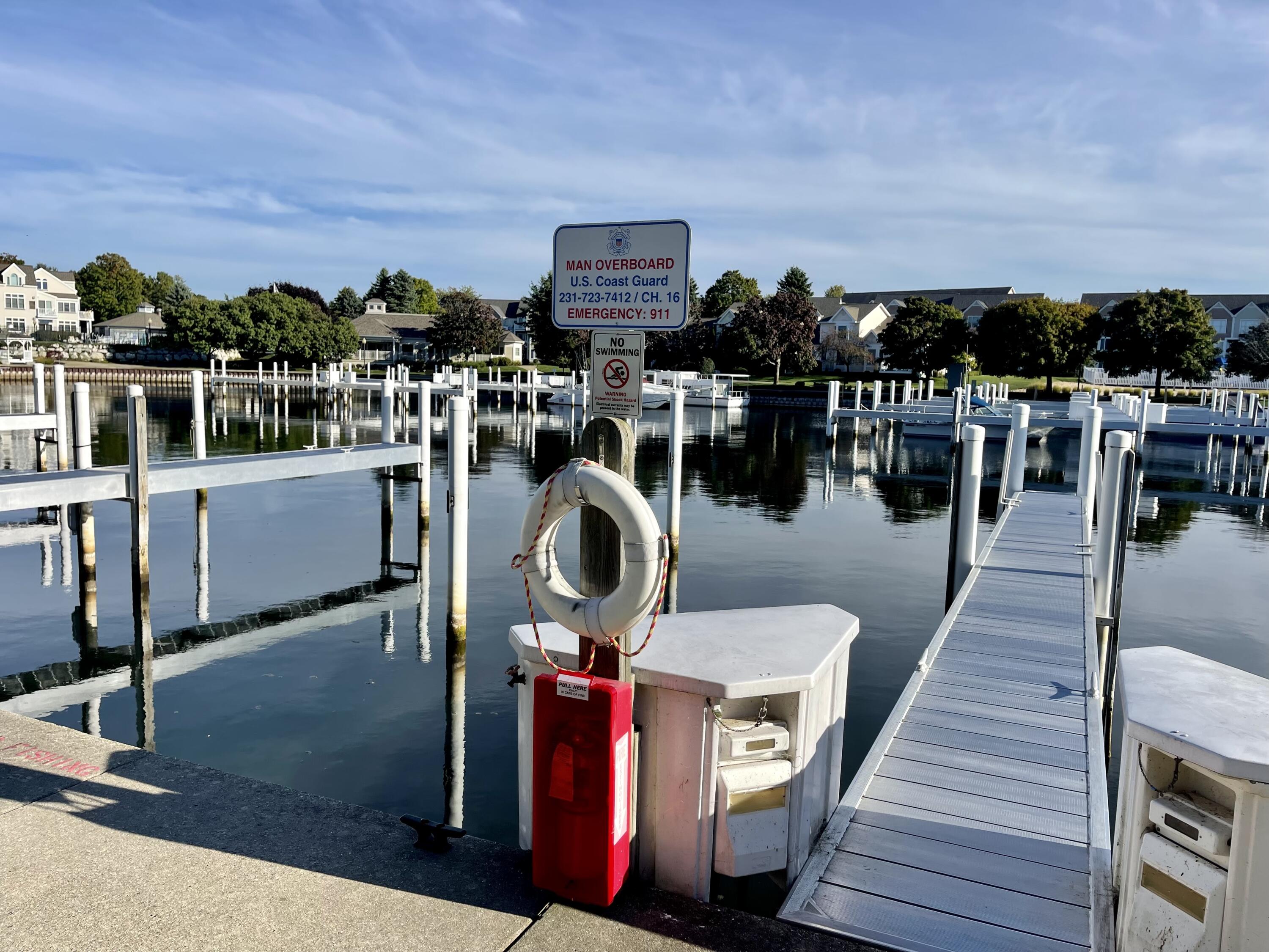 34 Marina Drive
