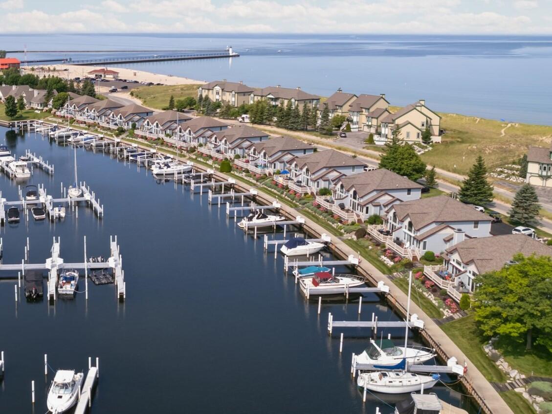 34 Marina Drive