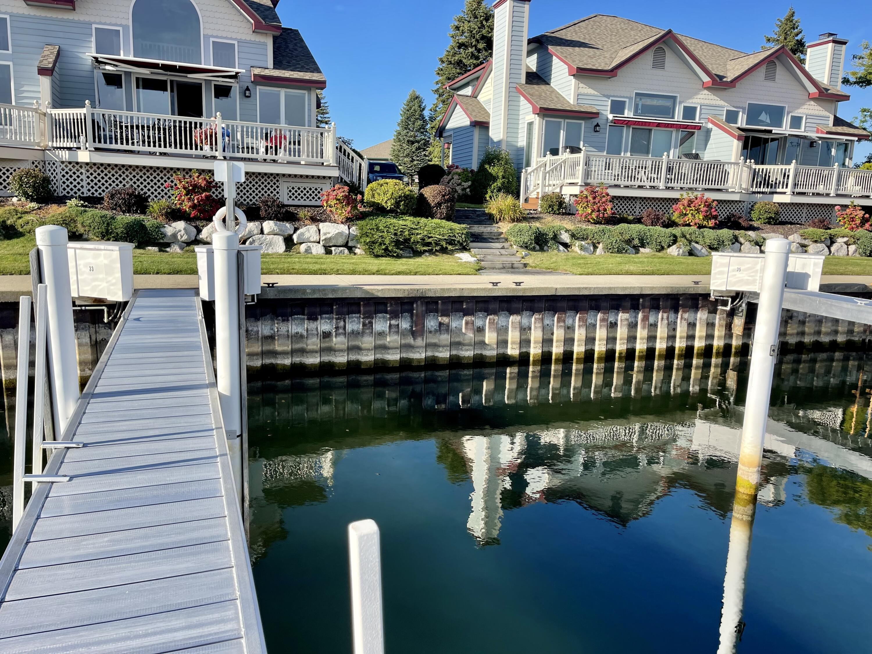 34 Marina Drive